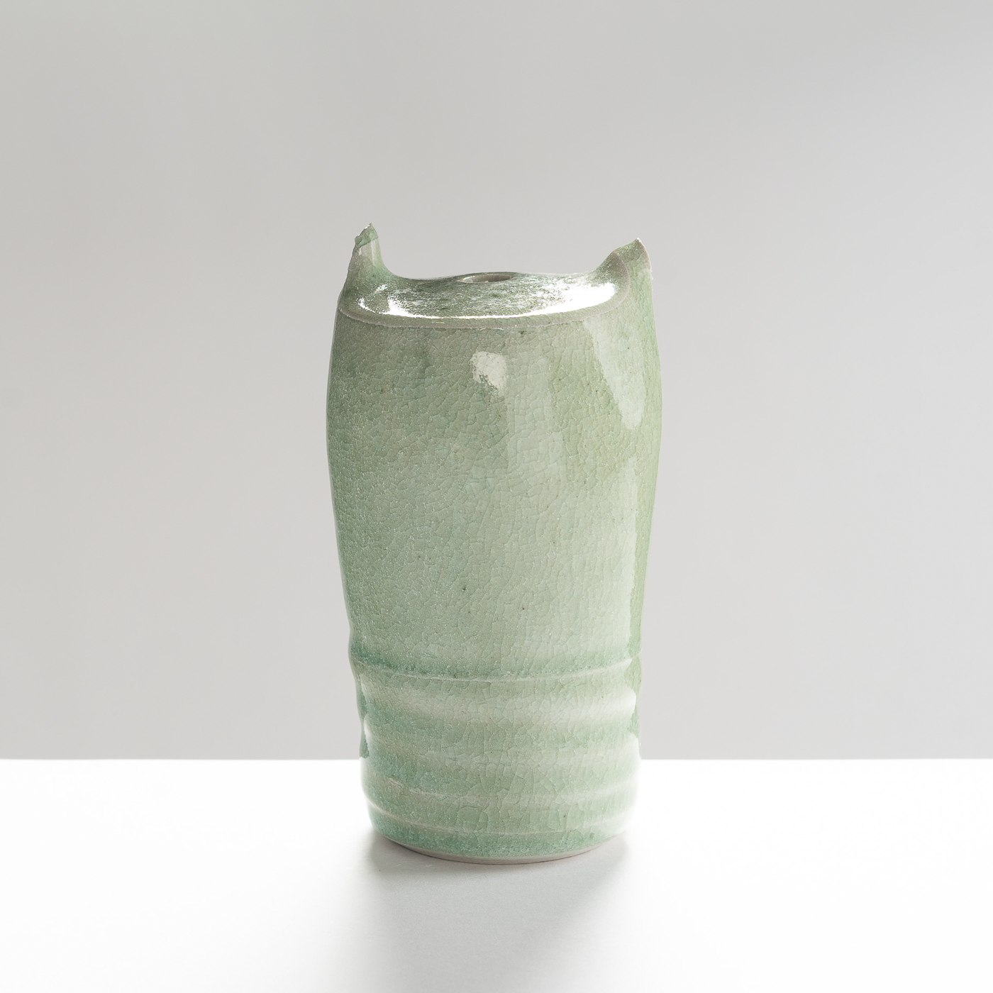 FLJ552Y109 Bud Vase