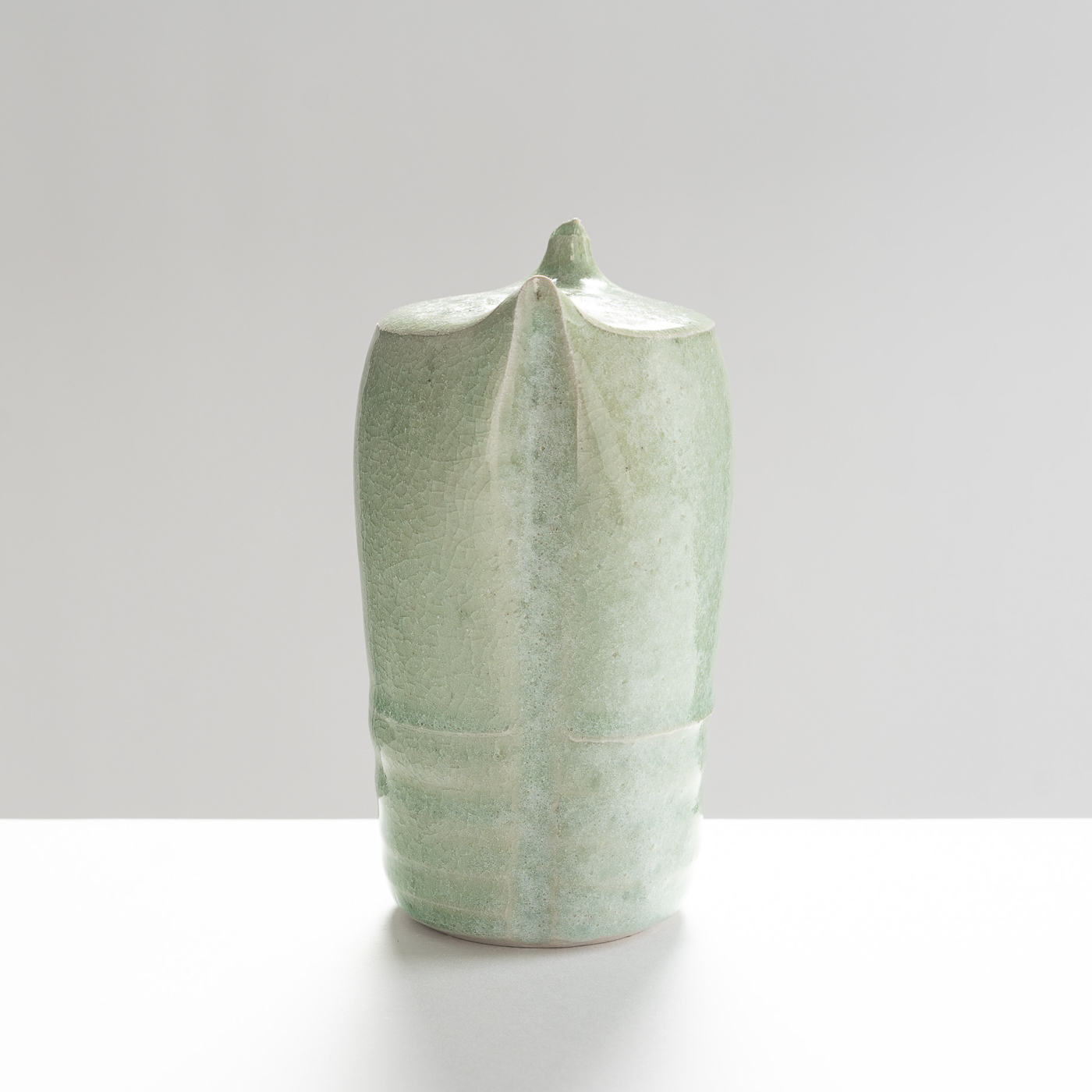 FLJ552Y109 Bud Vase