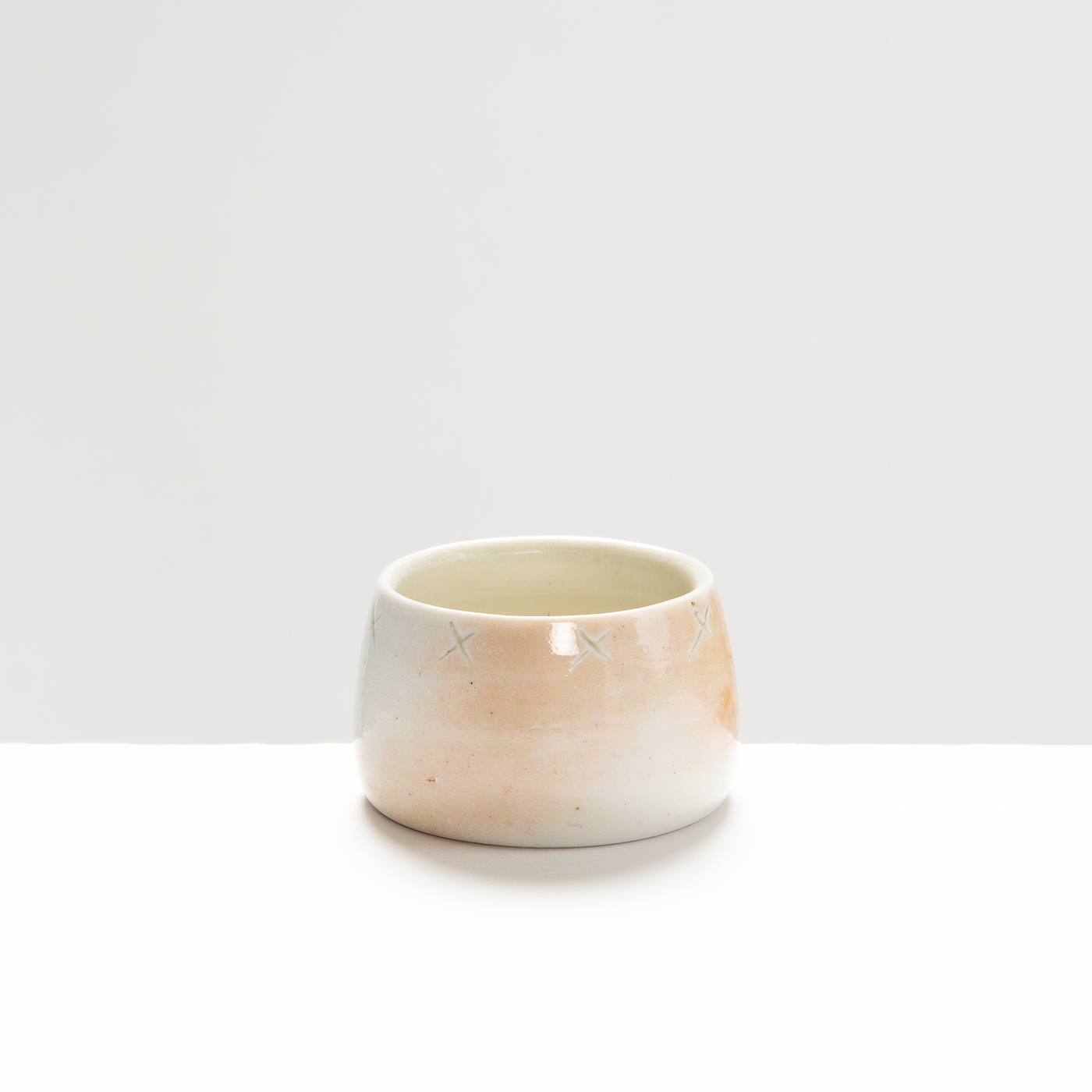 SN412Y294 Shallow Bowl