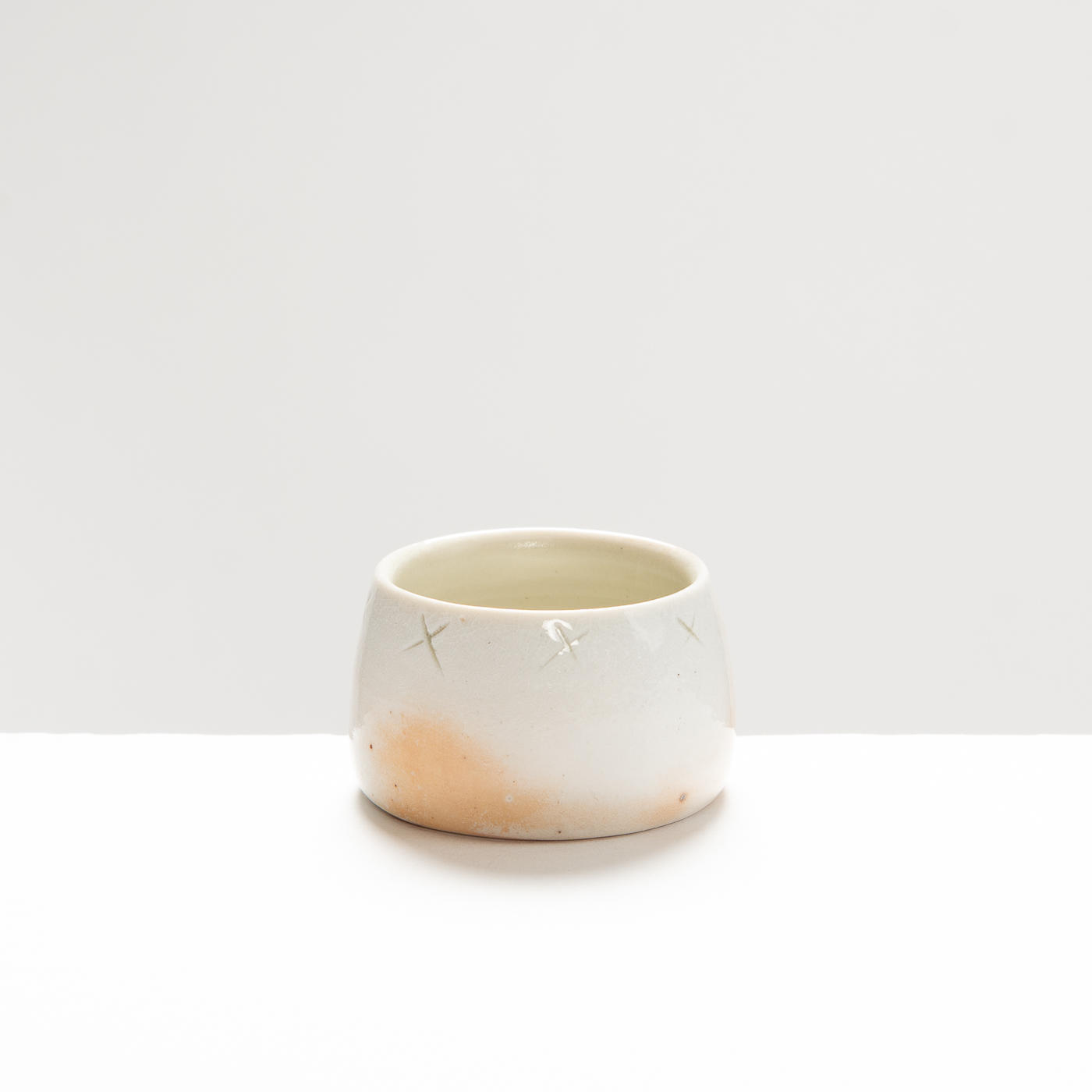 SN412Y294 Shallow Bowl