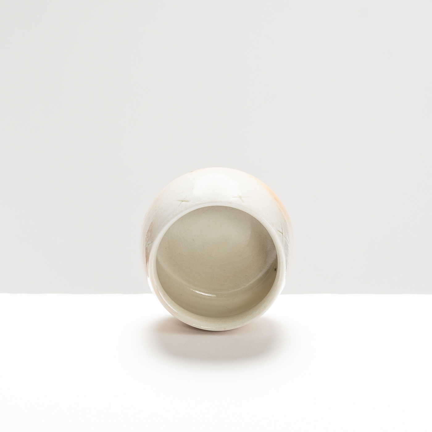 SN412Y294 Shallow Bowl