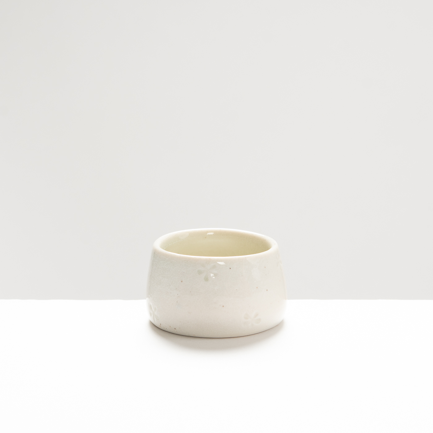 SN412Y295 Shallow Bowl