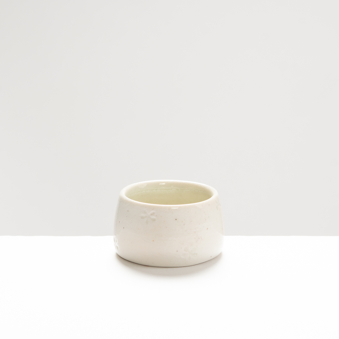 SN412Y295 Shallow Bowl