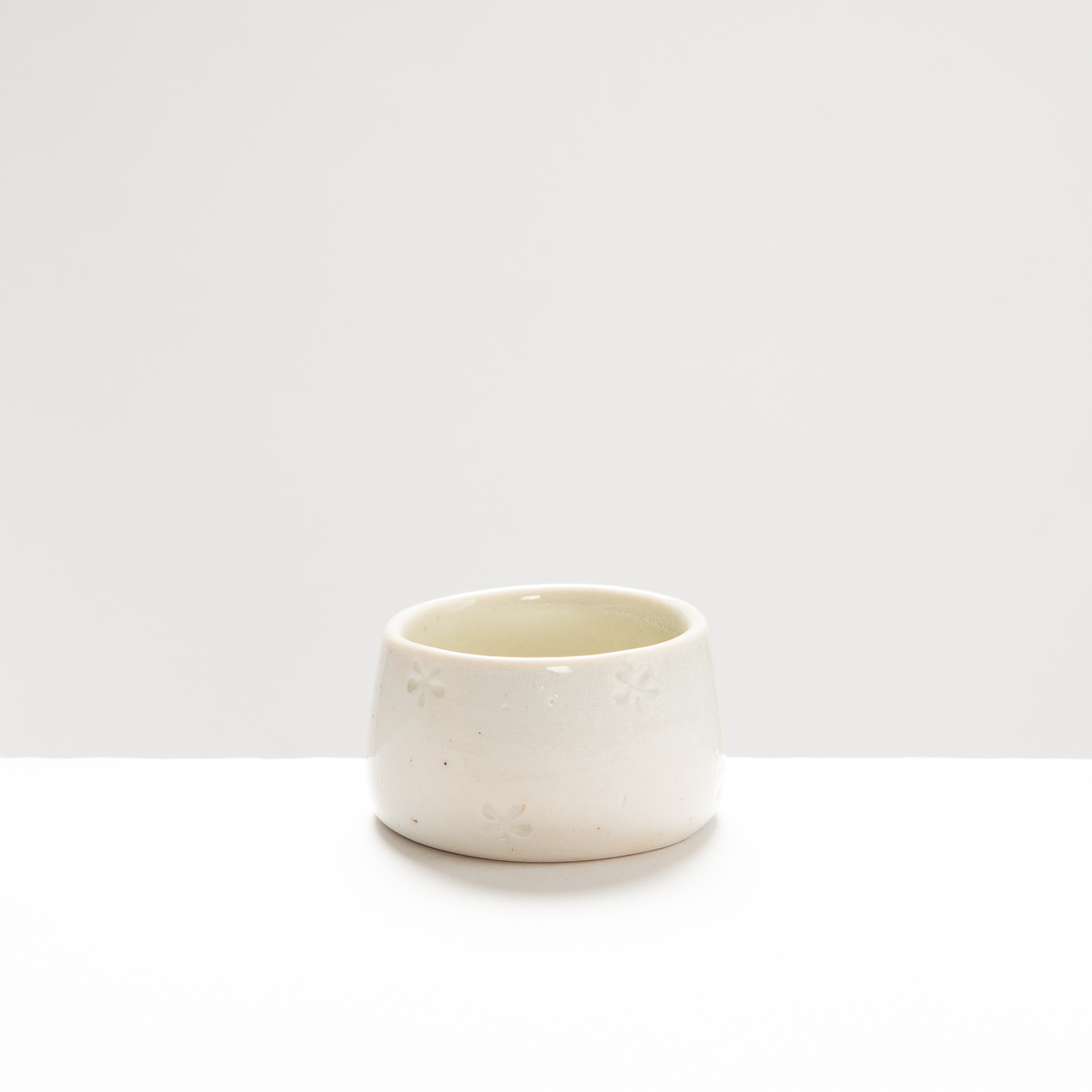 SN412Y295 Shallow Bowl