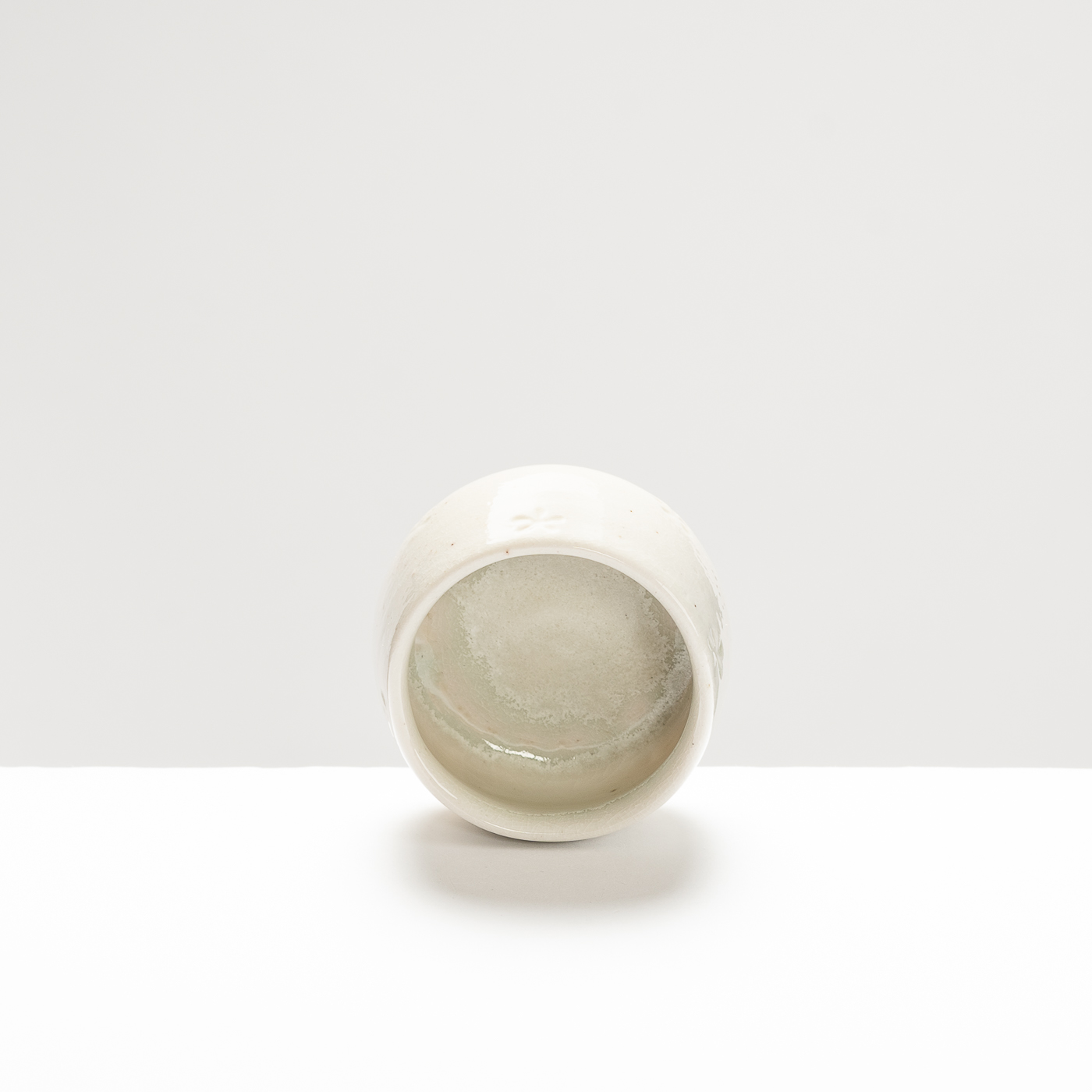 SN412Y295 Shallow Bowl