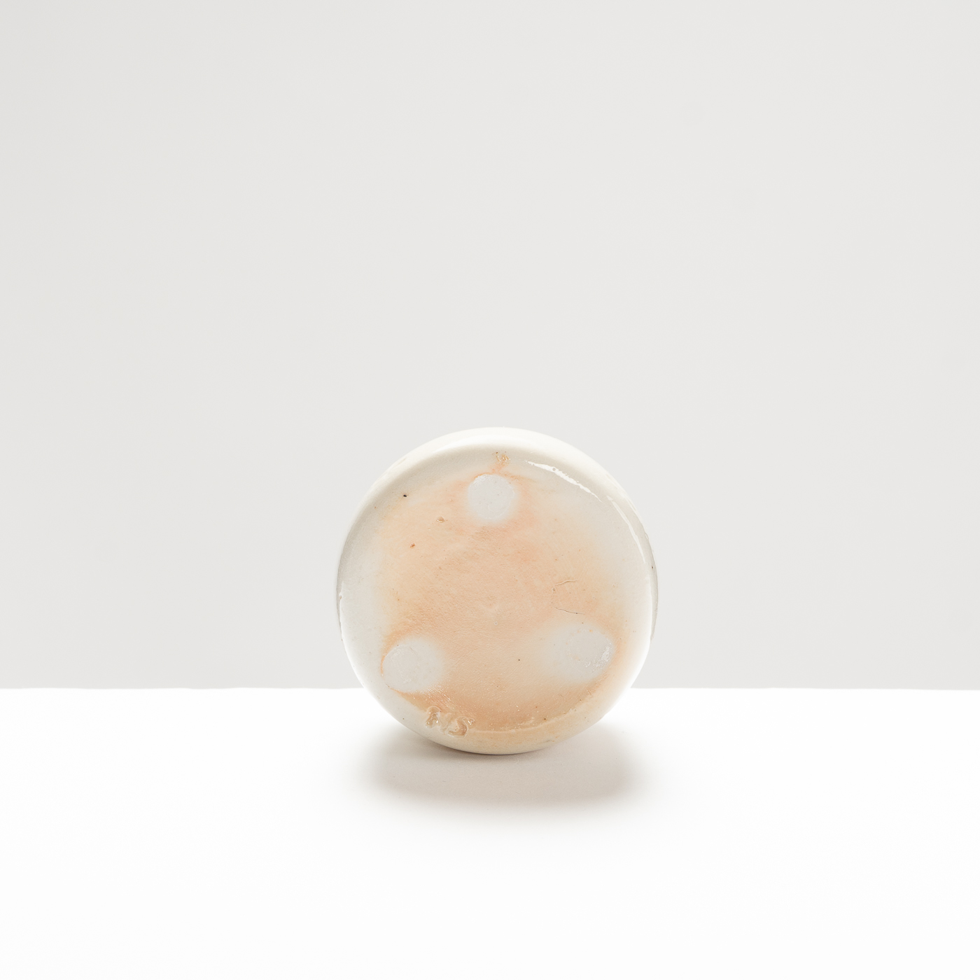 SN412Y295 Shallow Bowl