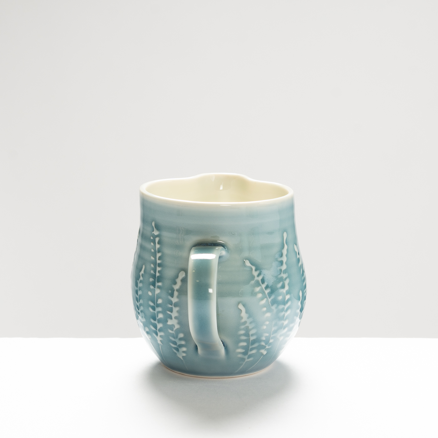 SW530Y82 Small Round Heather Jug