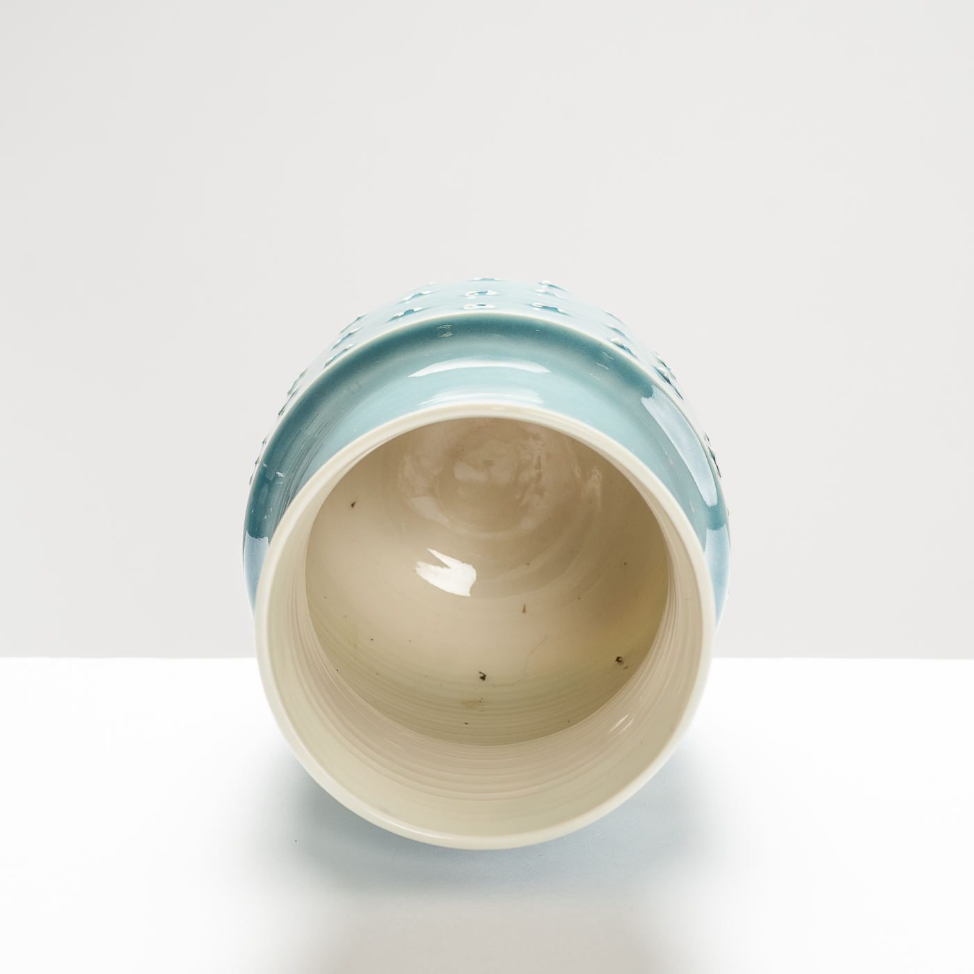 SW530Y97 Large Leaf Vase