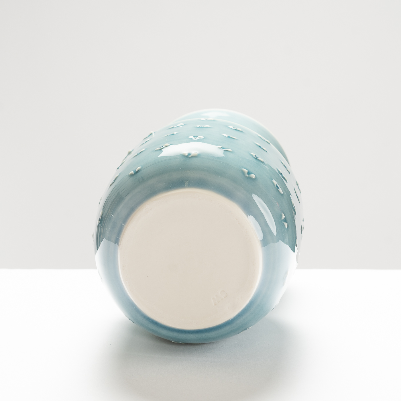 SW530Y97 Large Leaf Vase