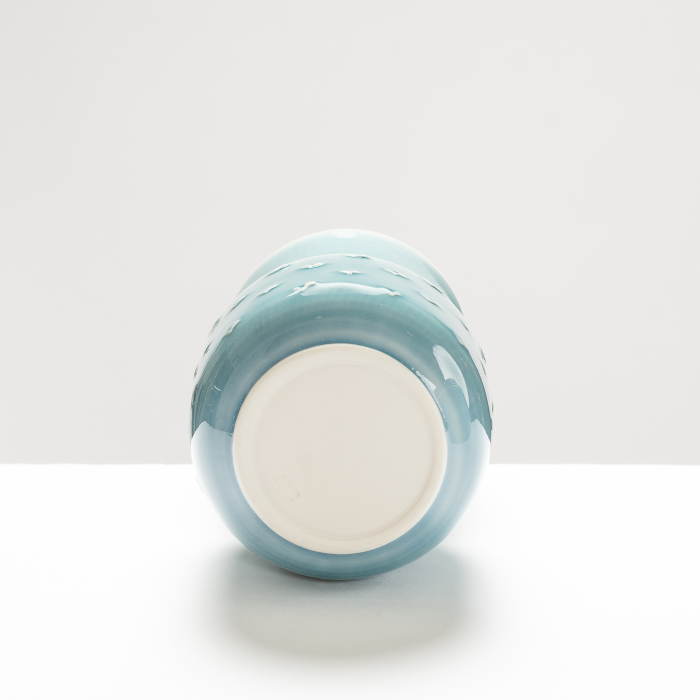 SW530Y98 Medium Leaf Vase