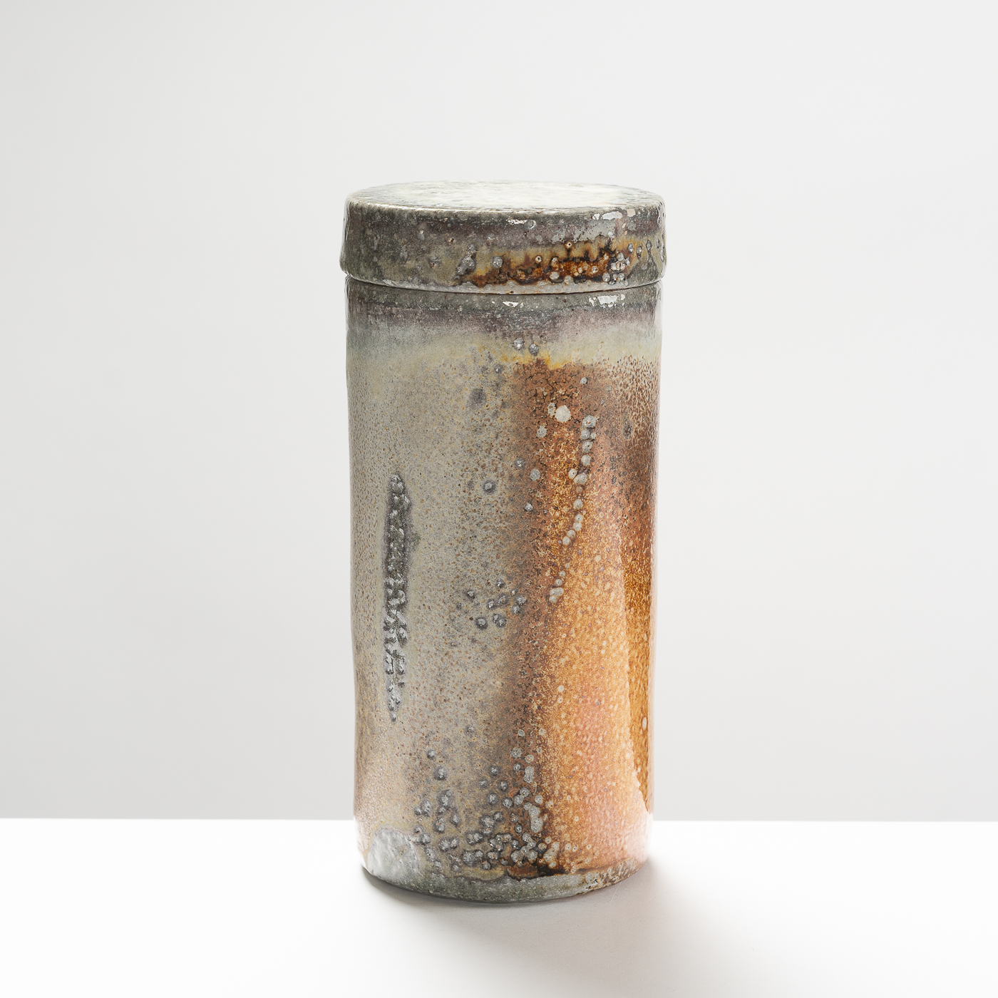 LH221X4840 Large Canister Jar