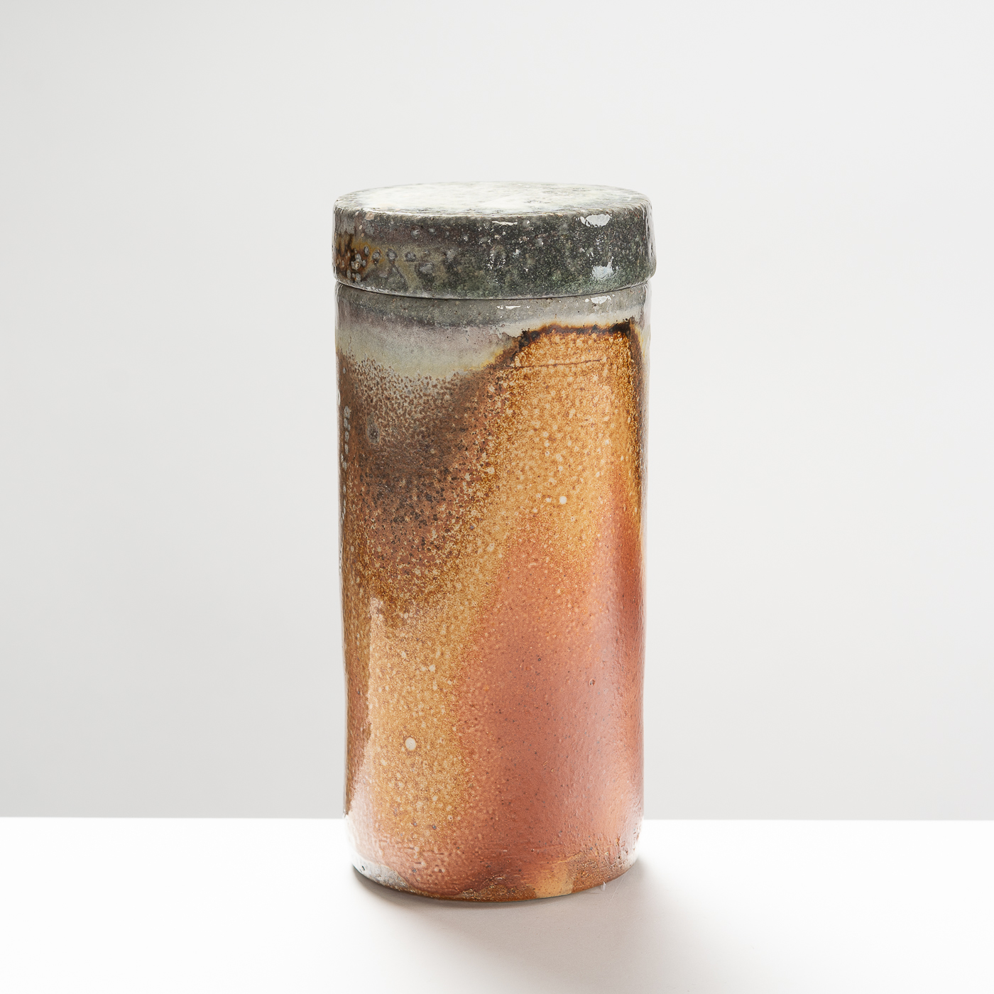 LH221X4840 Large Canister Jar