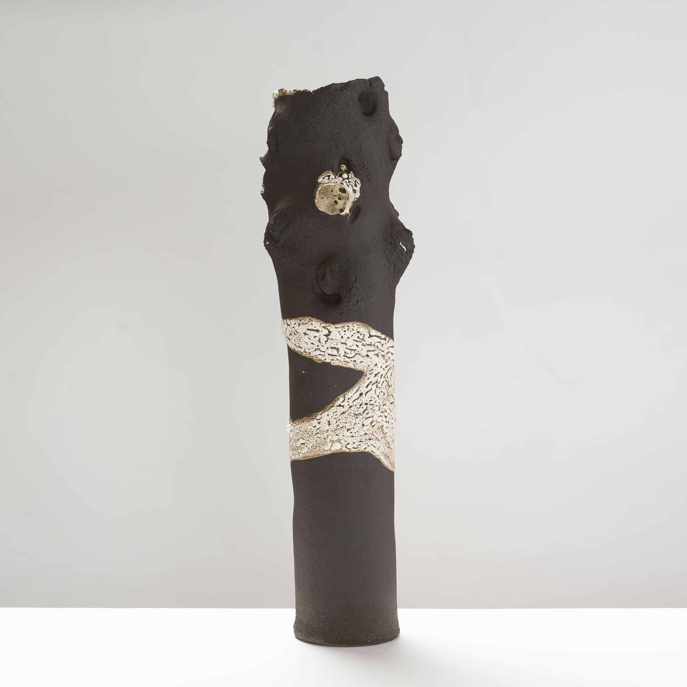 AL286Y1470 Birch Vessel Tall