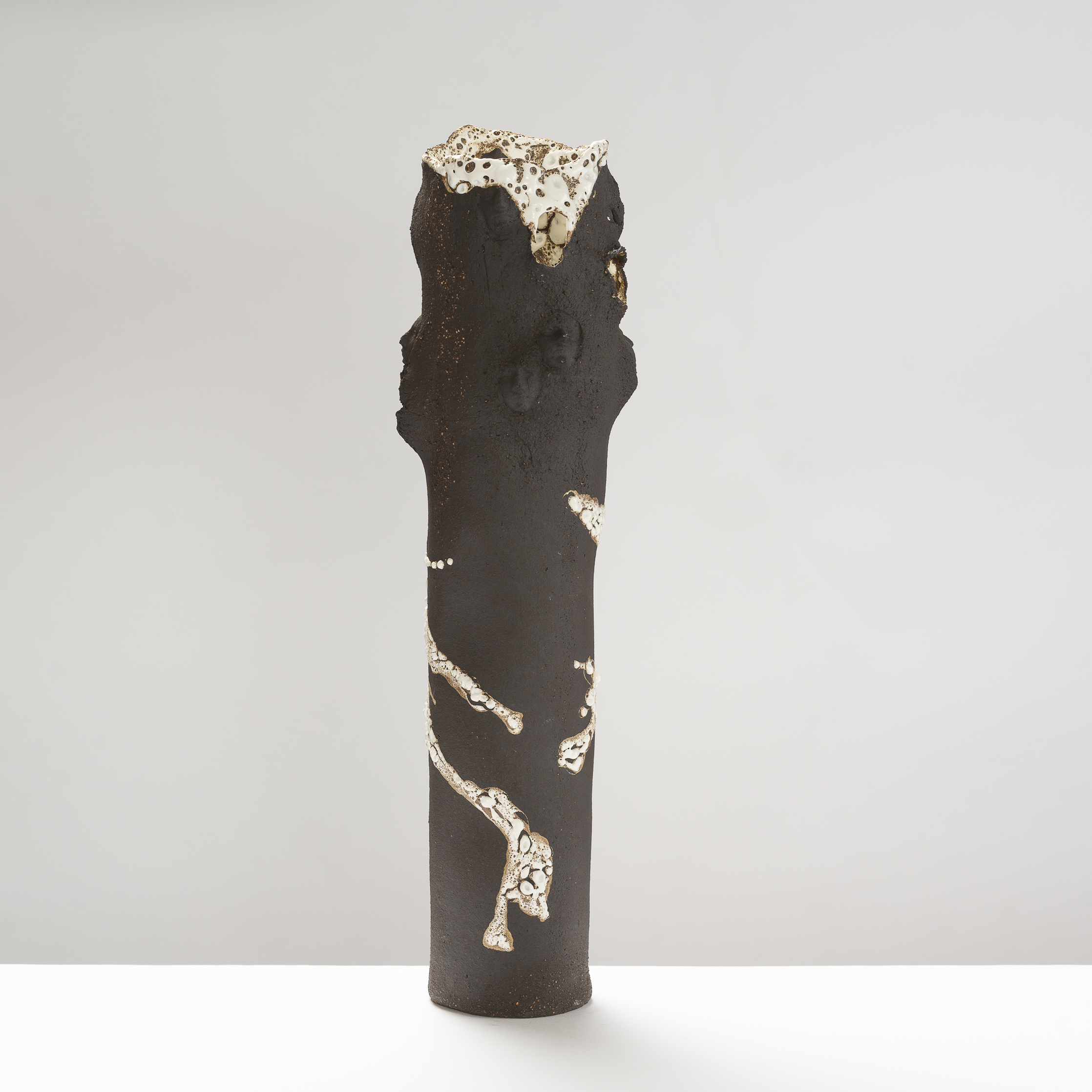 AL286Y1470 Birch Vessel Tall