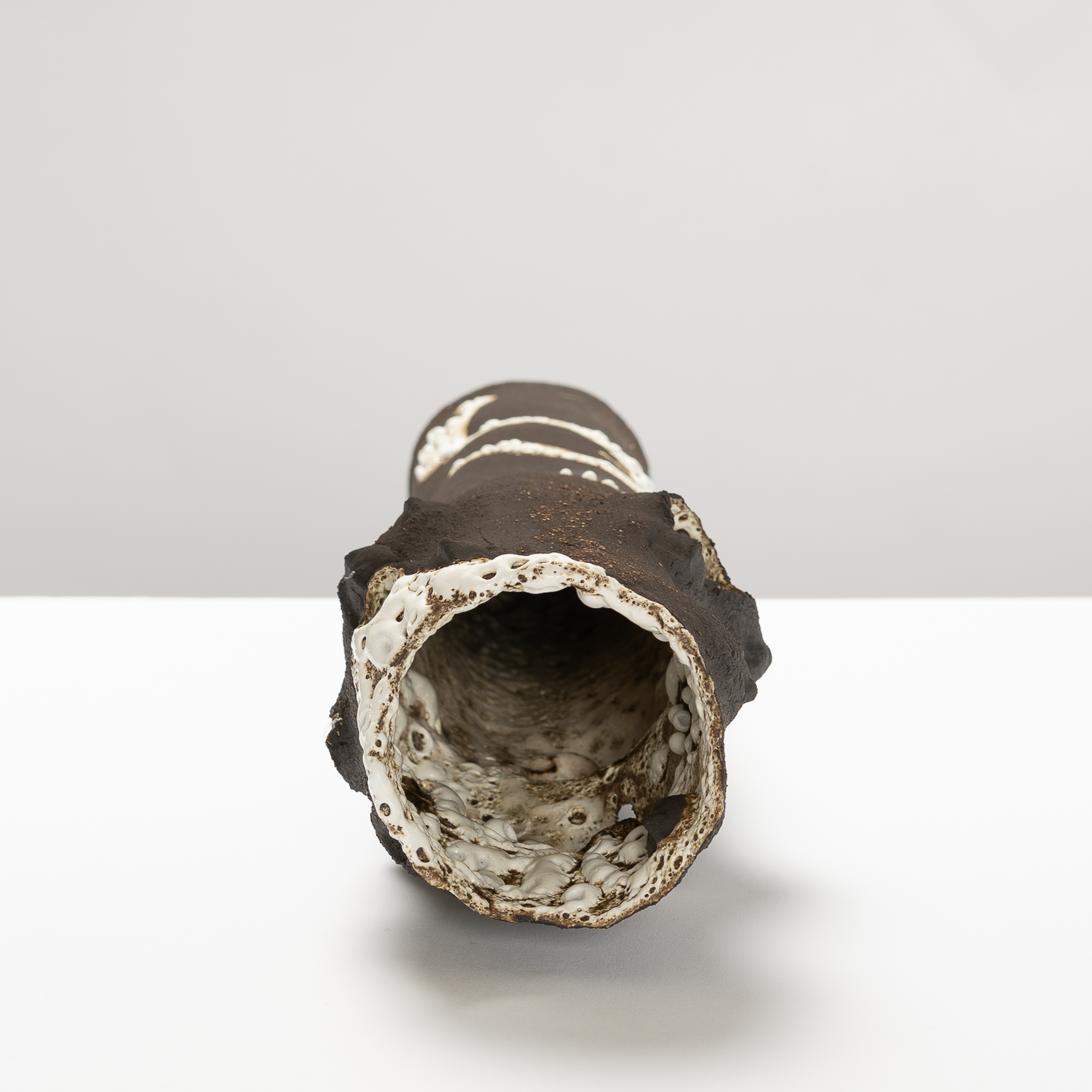 AL286Y1470 Birch Vessel Tall