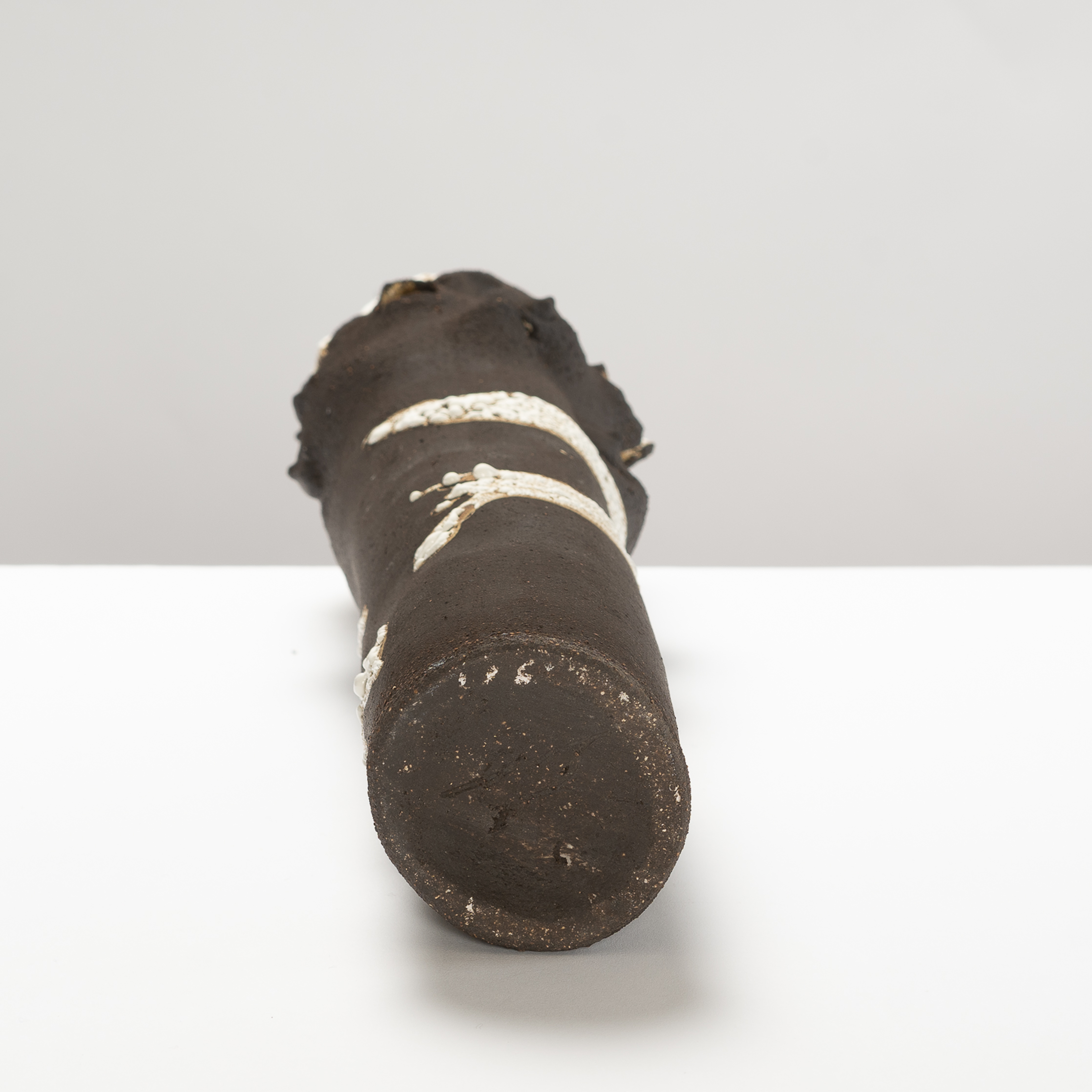 AL286Y1470 Birch Vessel Tall