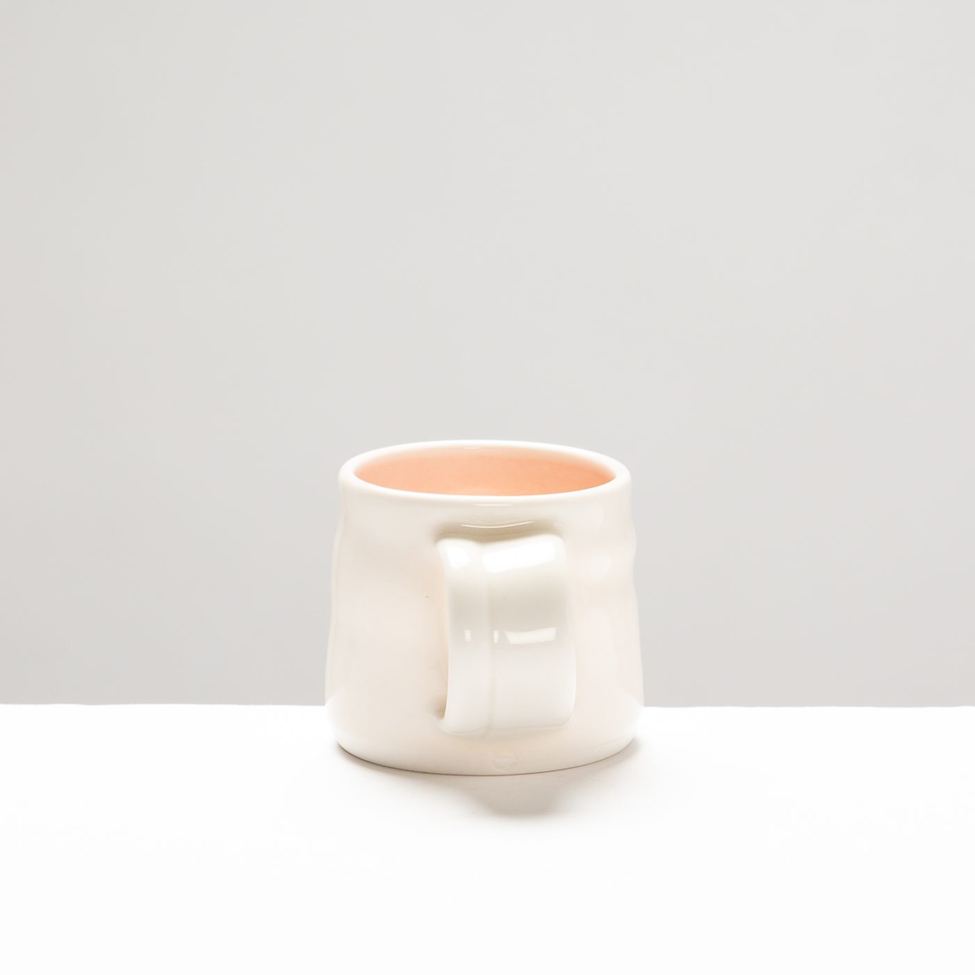 CD526Y186 Espresso Mug Pink