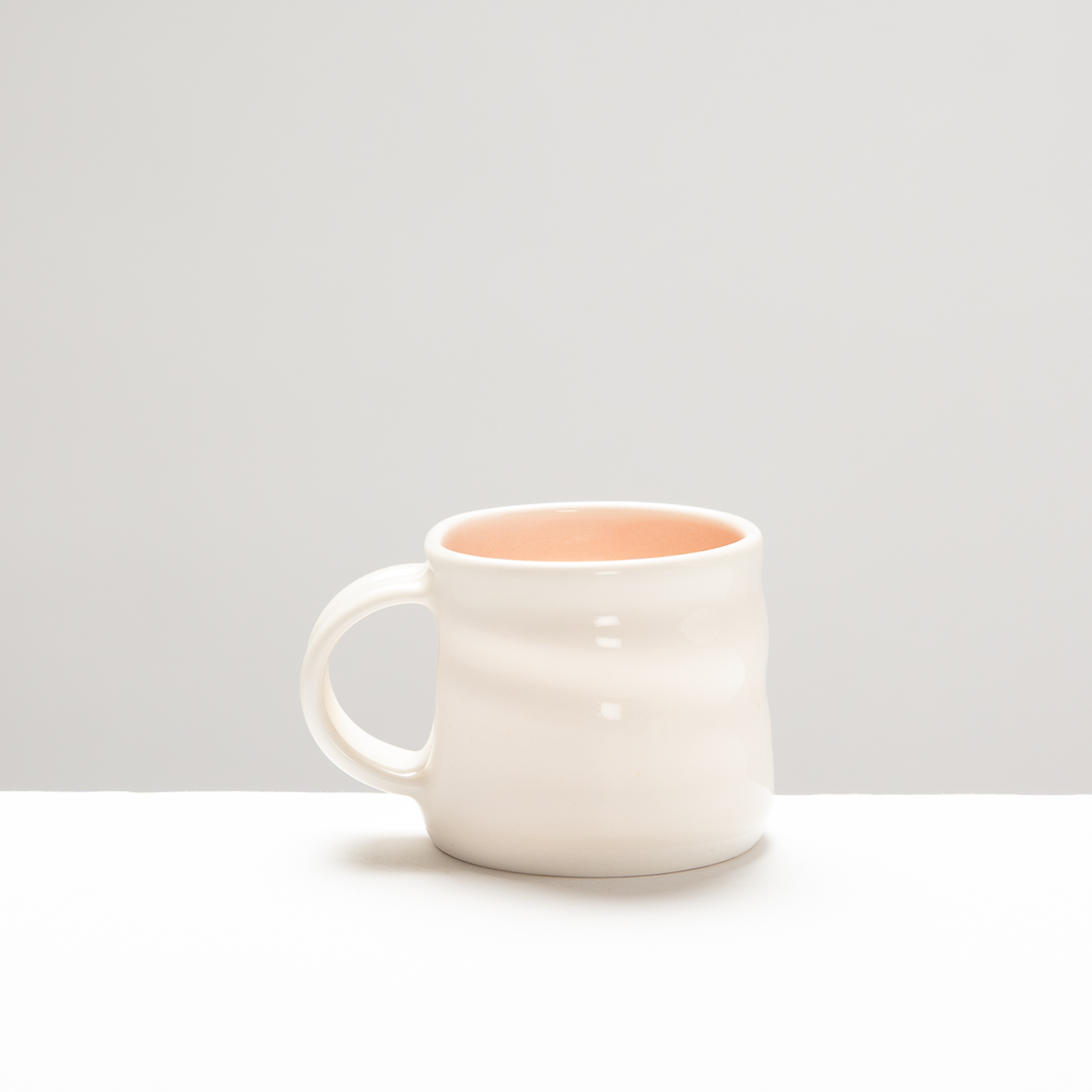 CD526Y186 Espresso Mug Pink