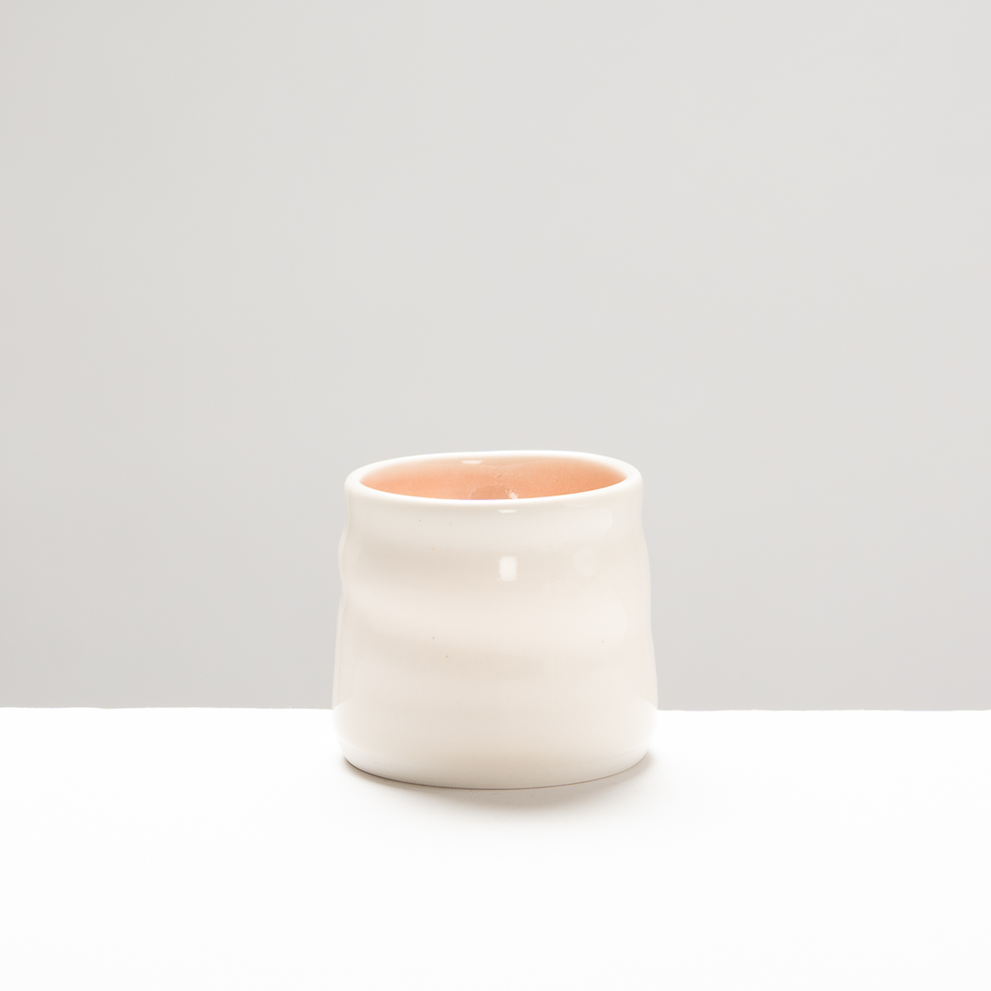 CD526Y186 Espresso Mug Pink