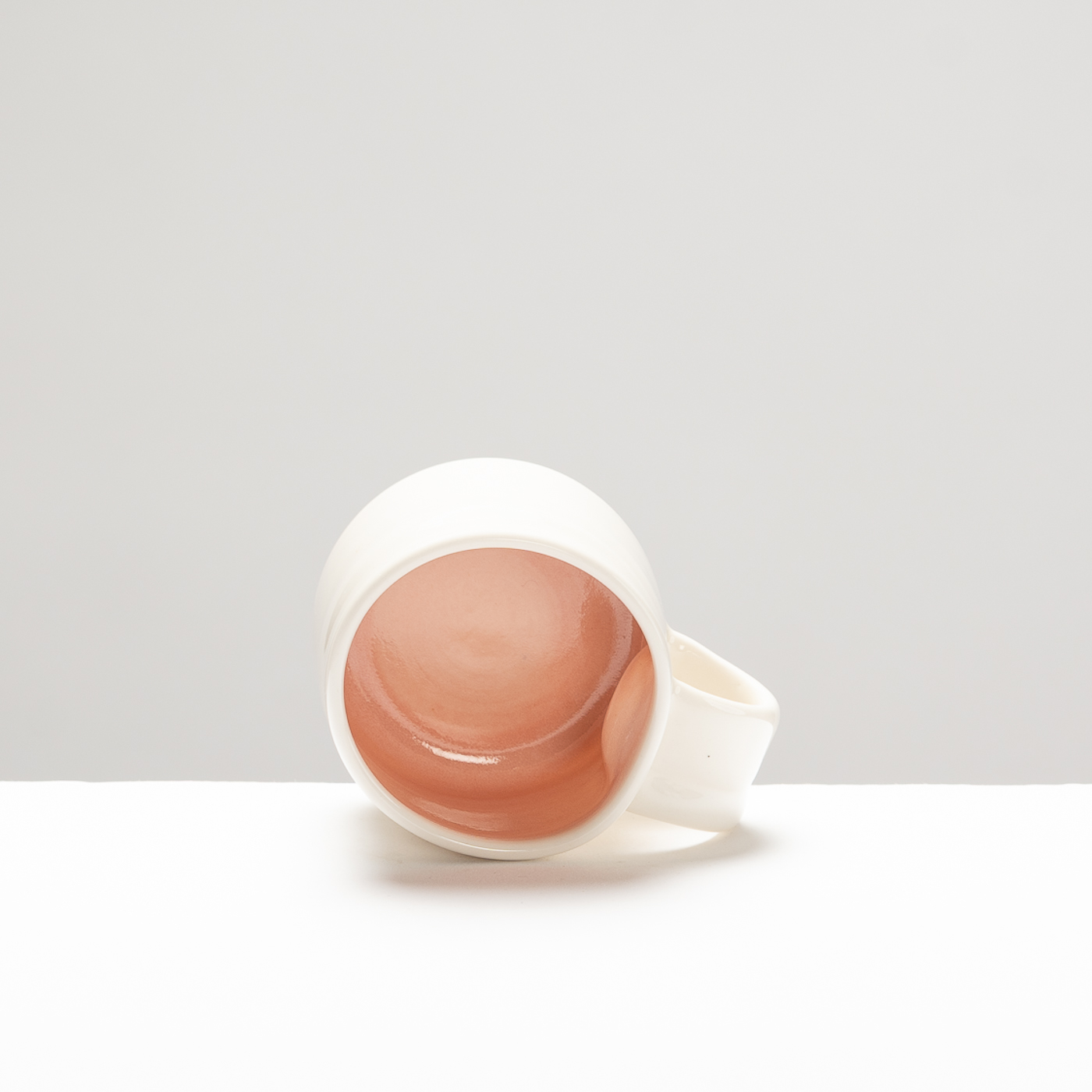 CD526Y186 Espresso Mug Pink