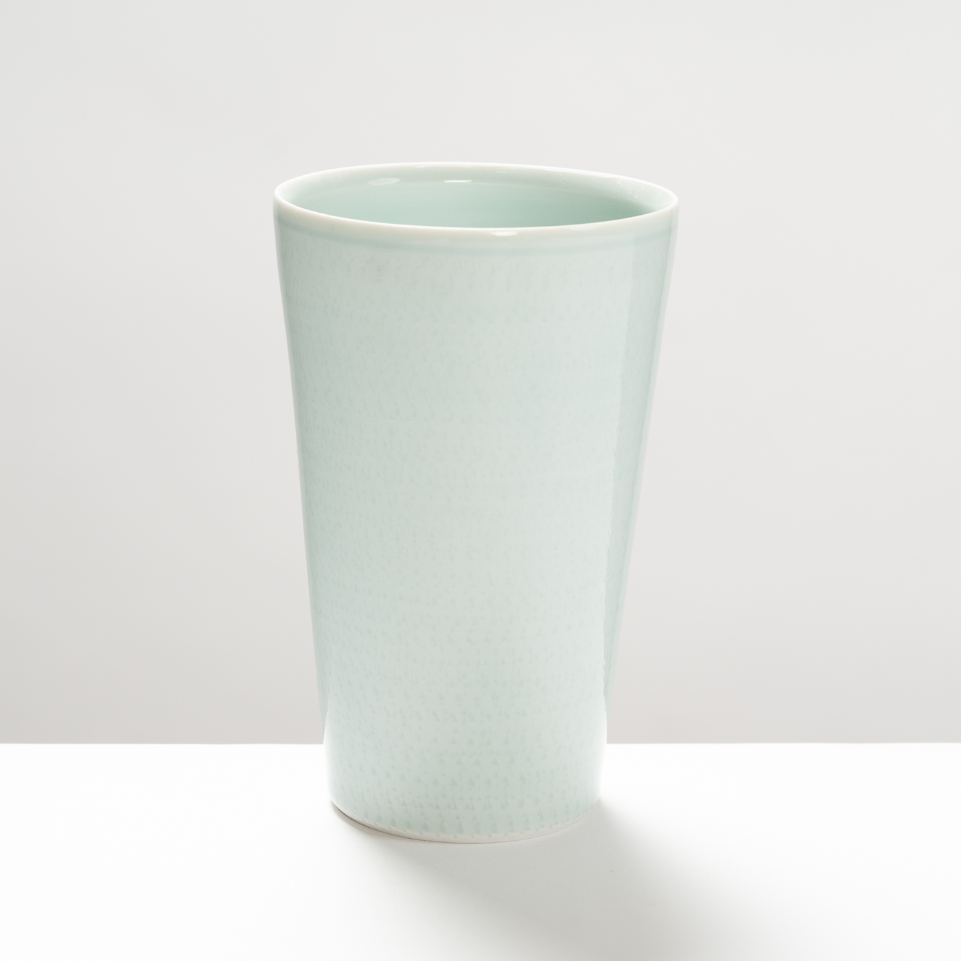 CK233Y1600 'Pots for a Pint…ish' Celadon