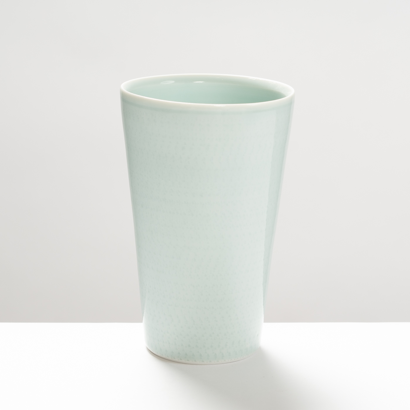 CK233Y1600 'Pots for a Pint…ish' Celadon