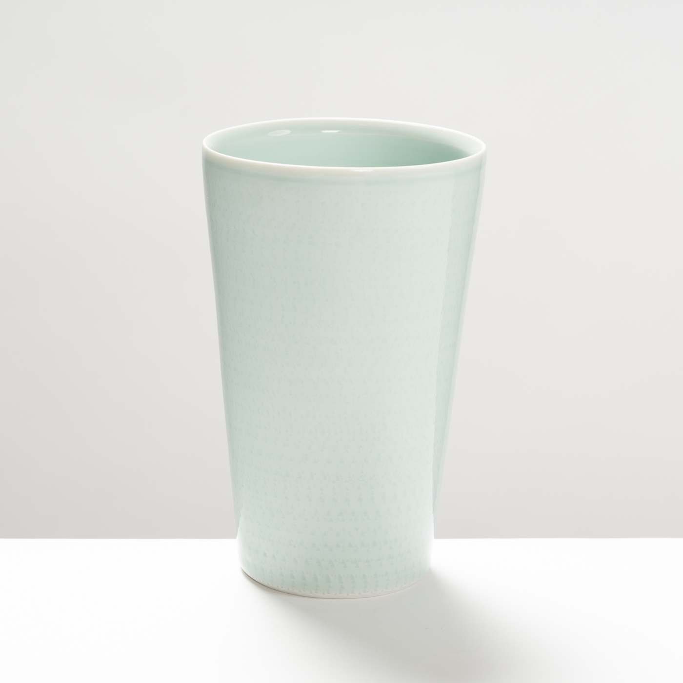 CK233Y1600 'Pots for a Pint…ish' Celadon