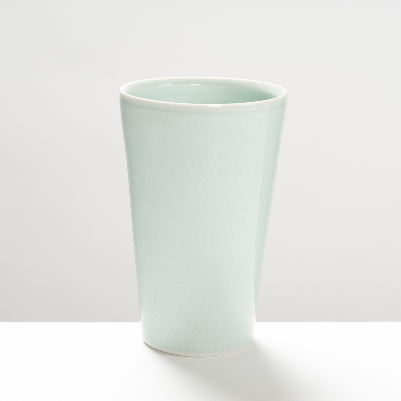 CK233Y1600 'Pots for a Pint…ish' Celadon