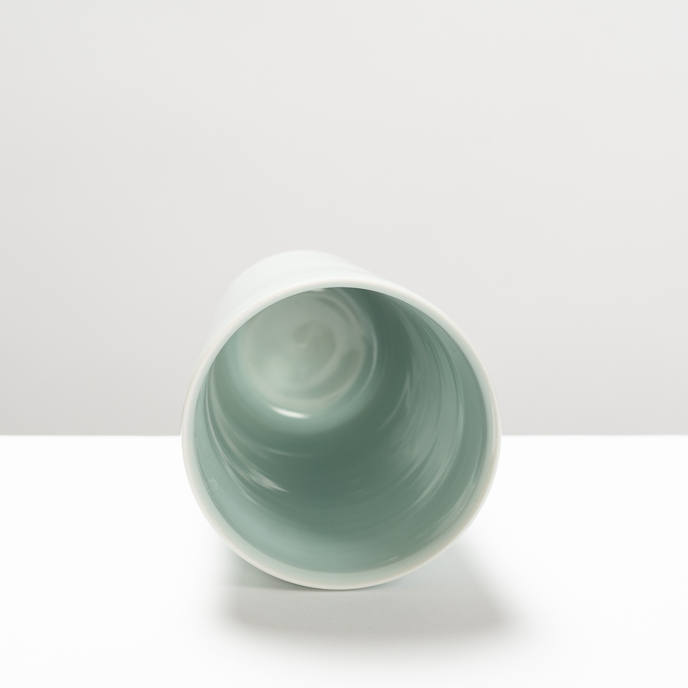 CK233Y1600 'Pots for a Pint…ish' Celadon