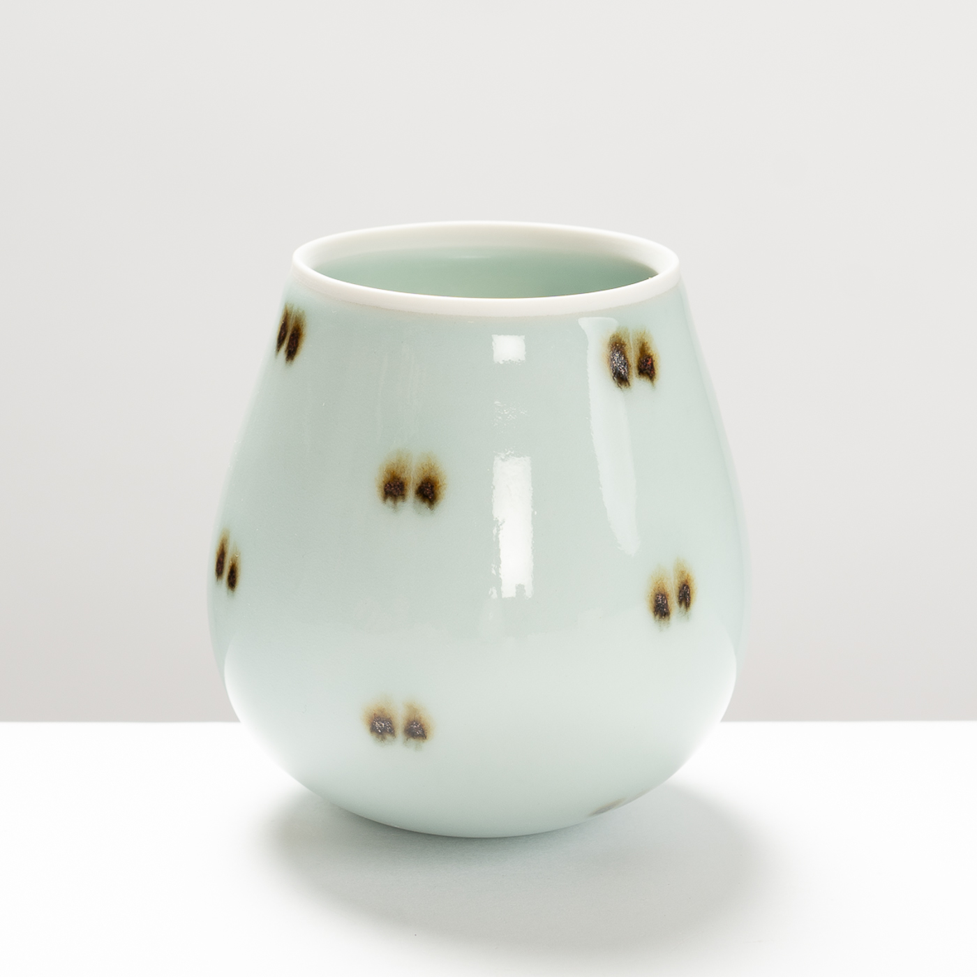 CK233Y1613 Rocking Bowl