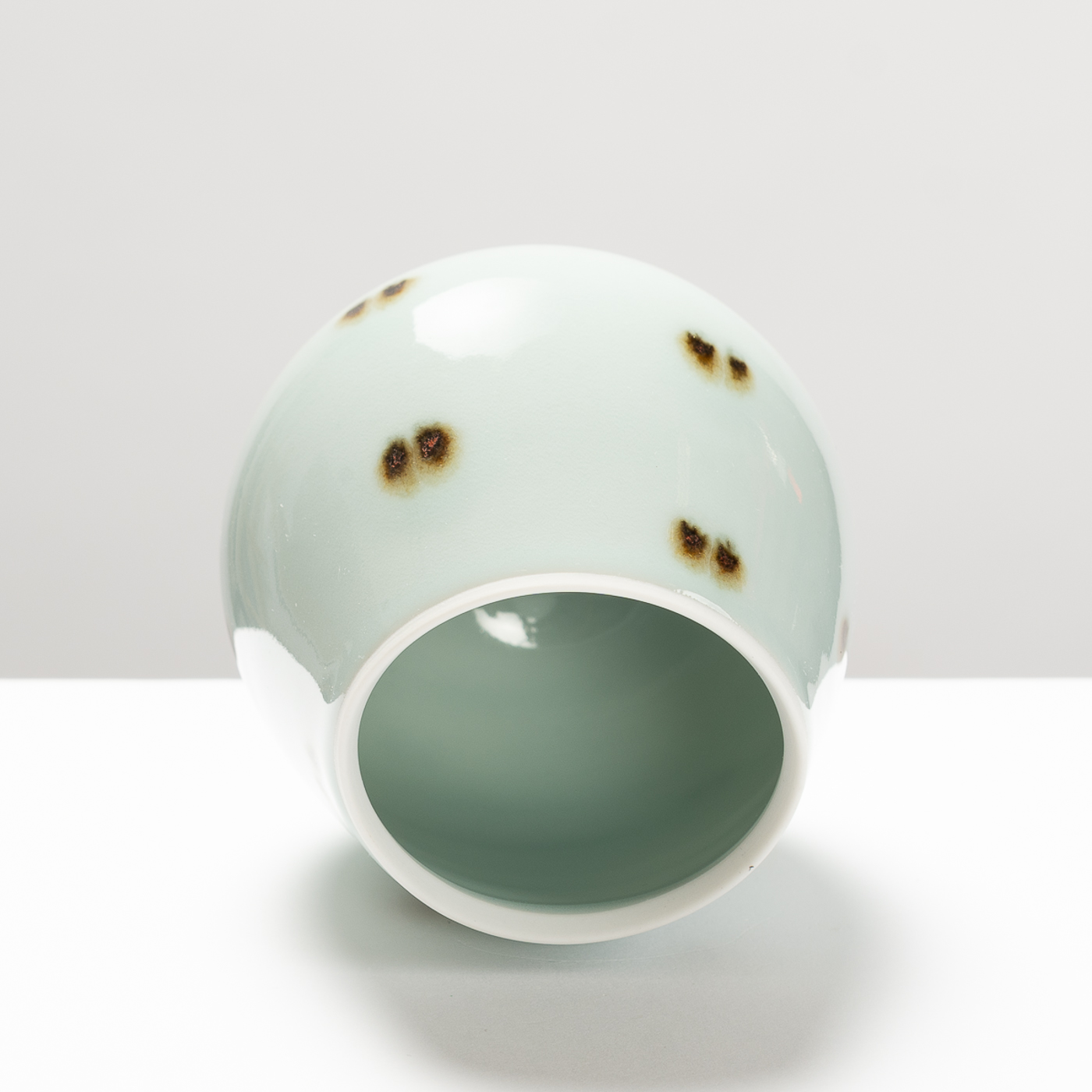 CK233Y1613 Rocking Bowl