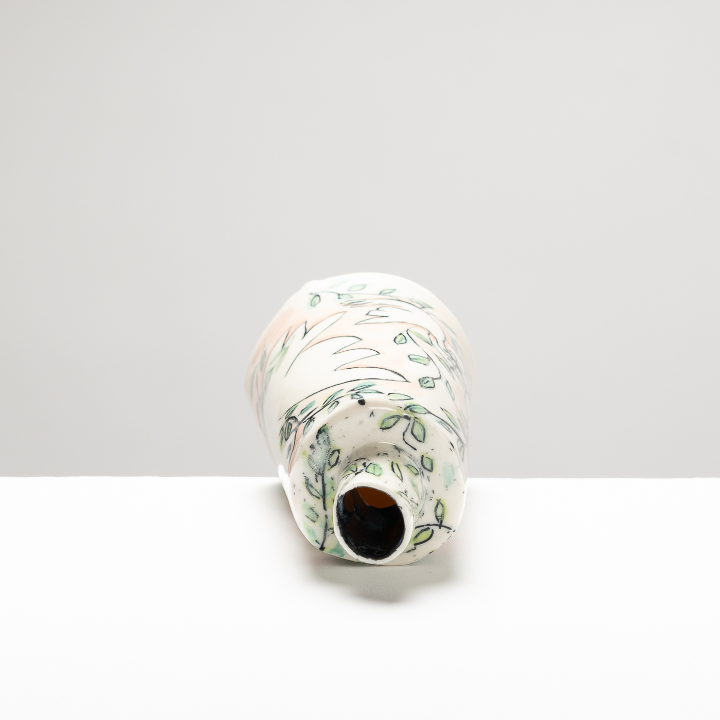 GA541Y26 Dove Peace Vessel I