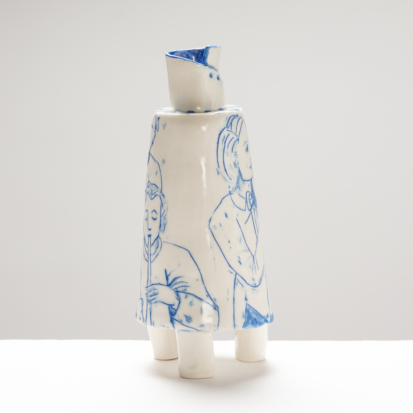 GA541Y30 Violin and Flutes