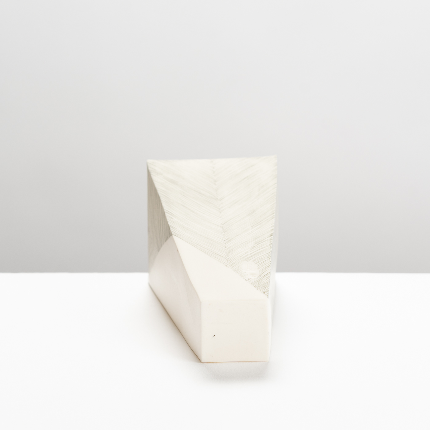 JA512Y35 Tapered Vessel Drawn