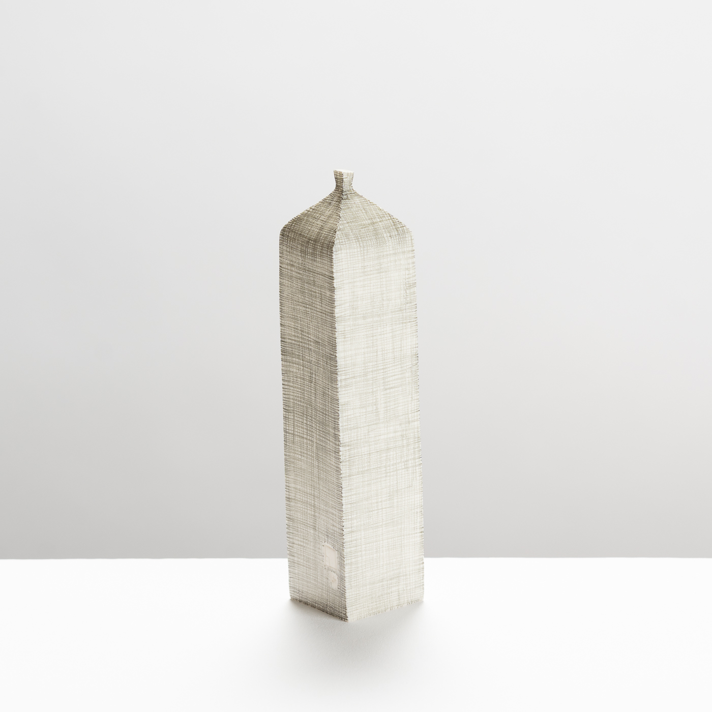 JA512Y41 Tall Rectangular Drawn