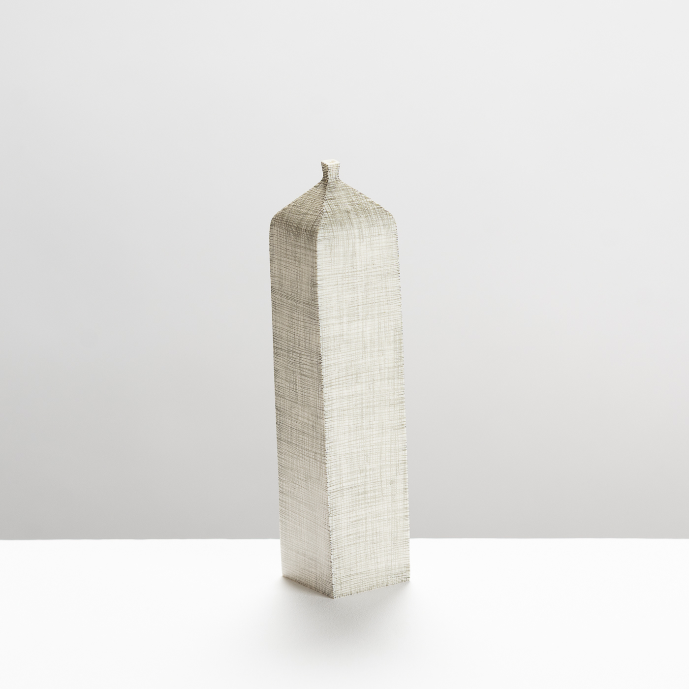 JA512Y41 Tall Rectangular Drawn