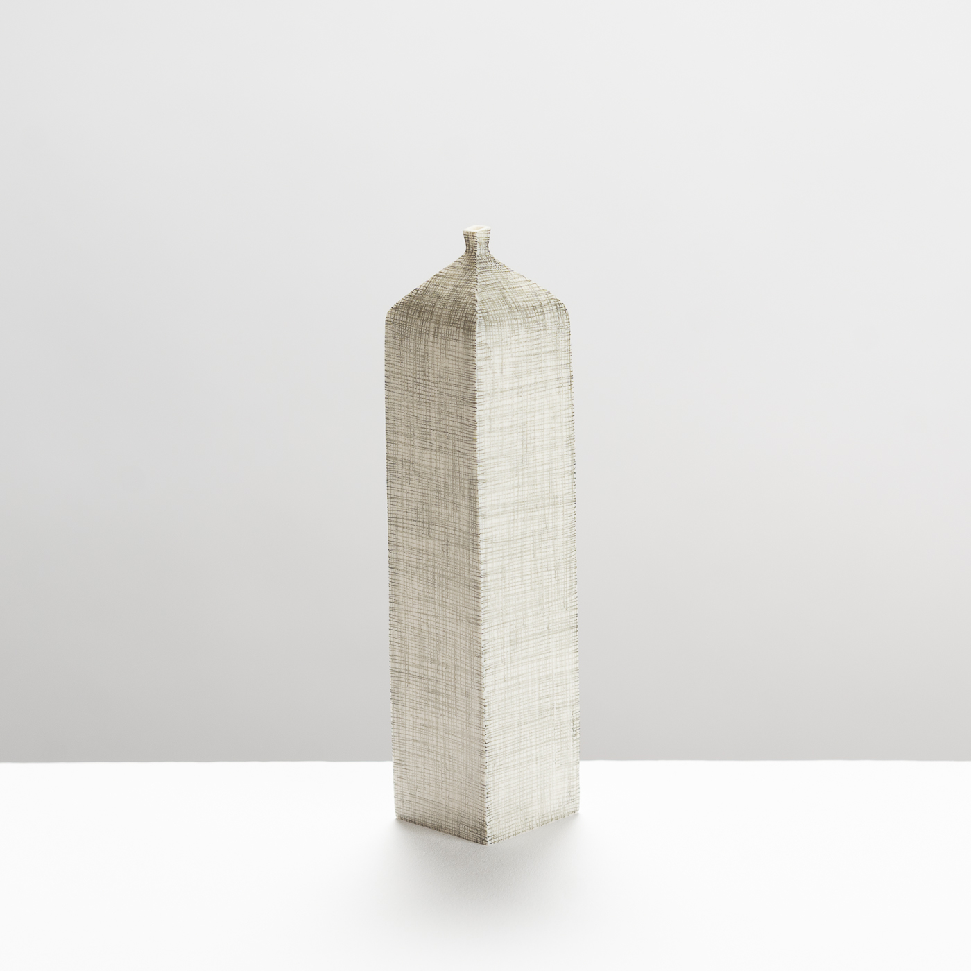 JA512Y41 Tall Rectangular Drawn