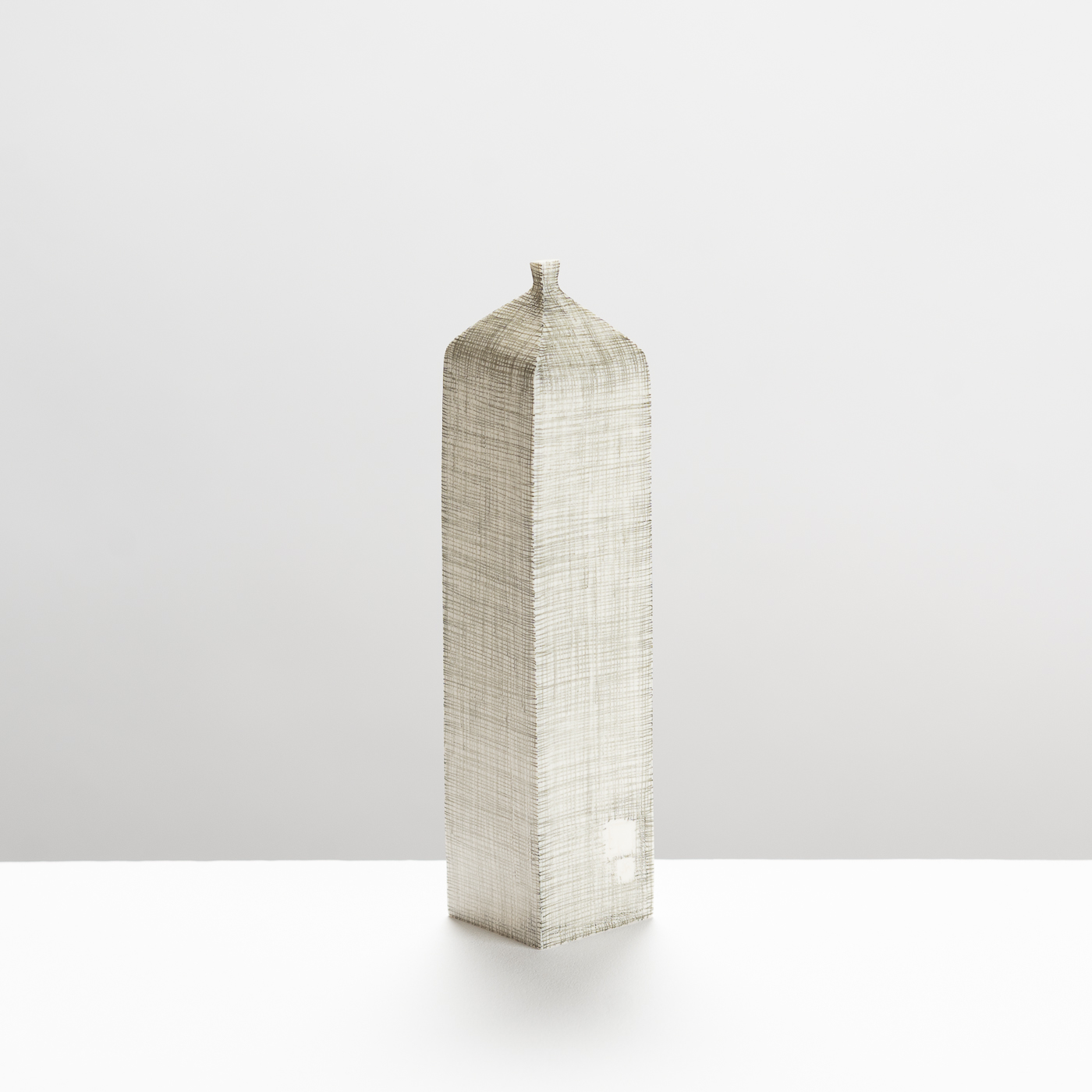 JA512Y41 Tall Rectangular Drawn