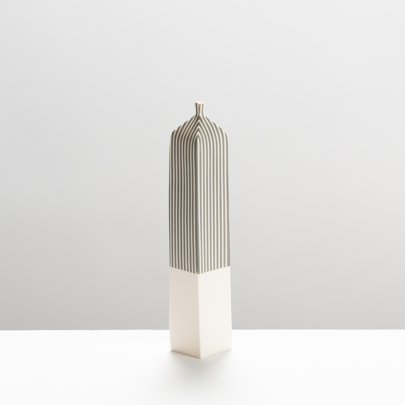 JA512Y42 Tall Rectangular Stripe