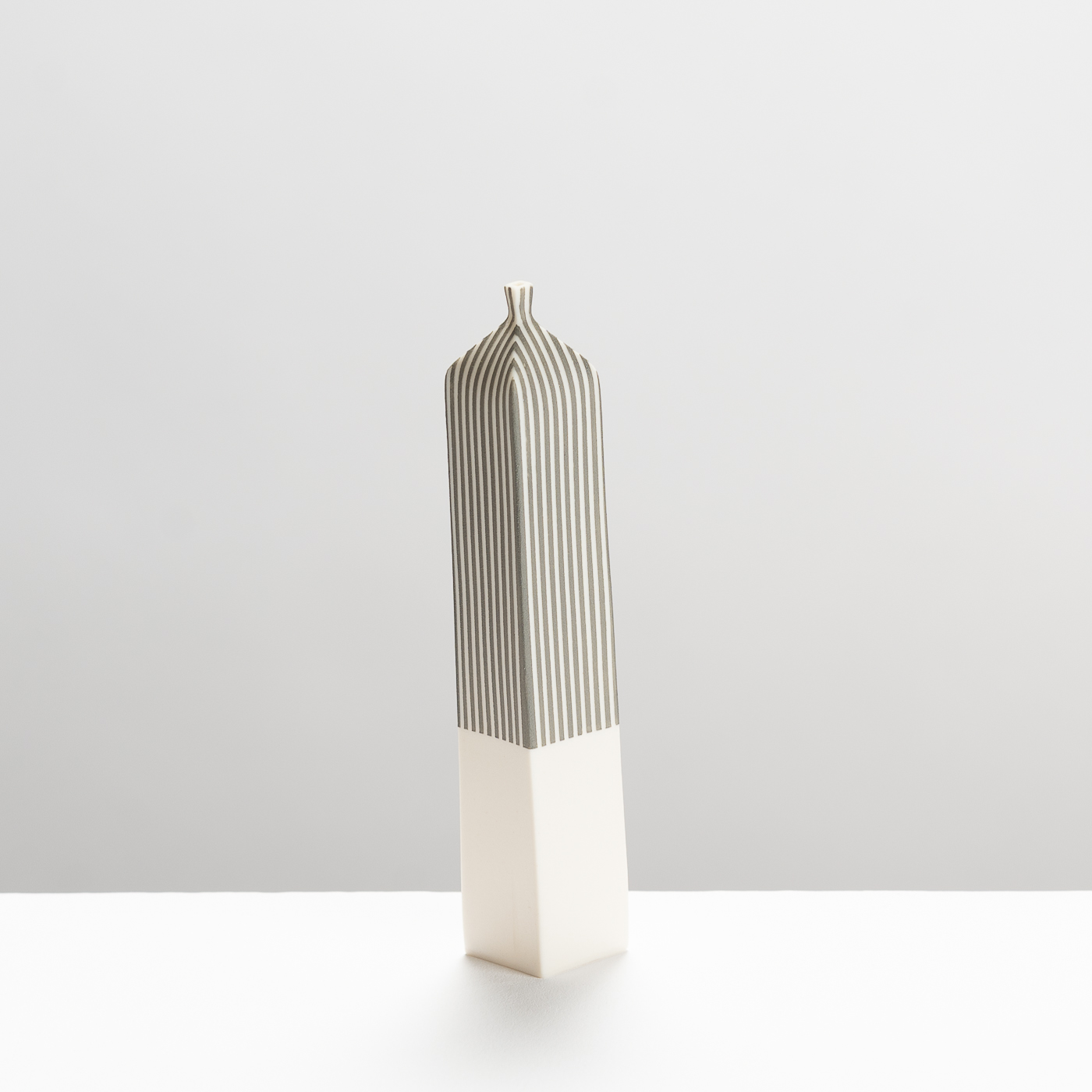 JA512Y42 Tall Rectangular Stripe