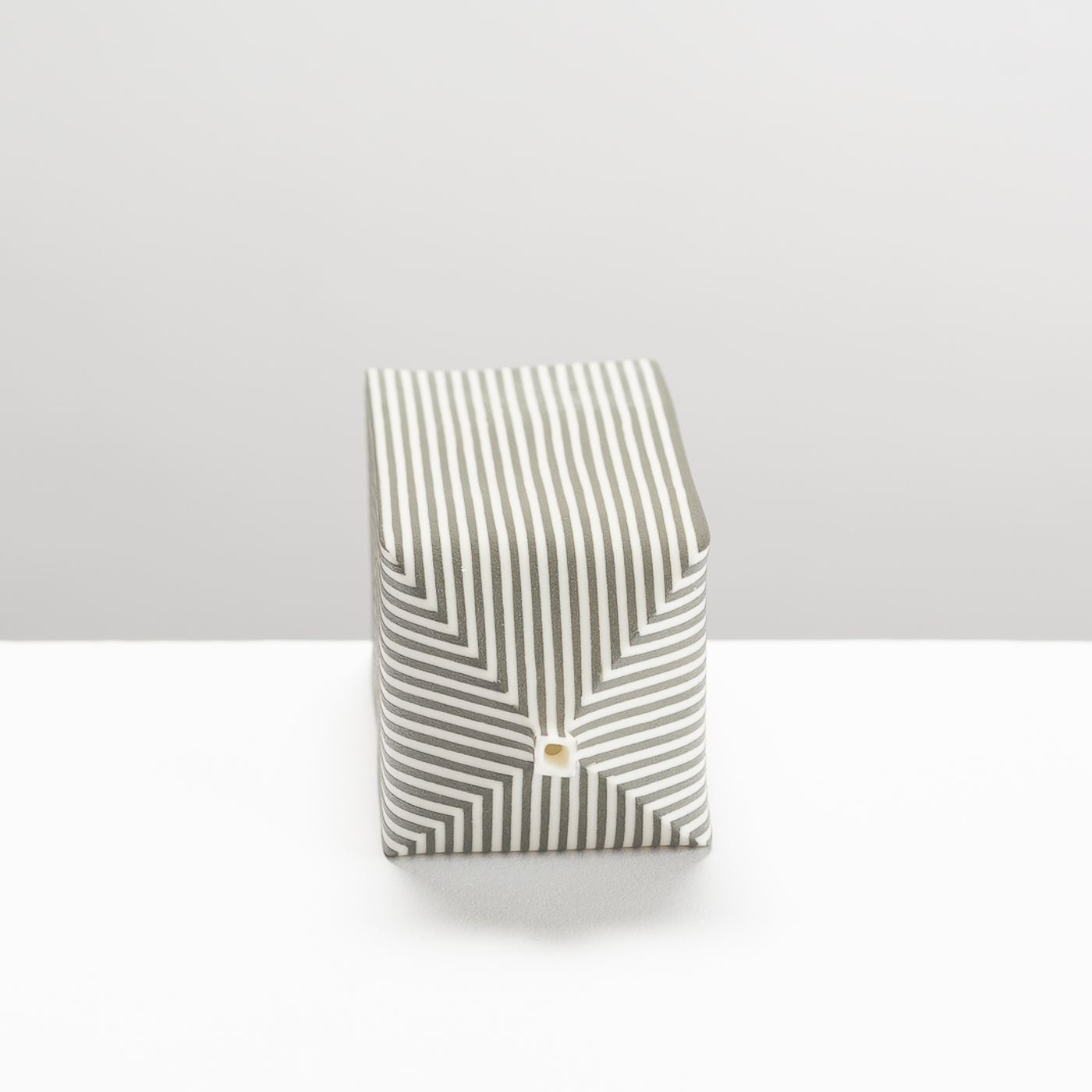 JA512Y45 Rectangular Stripe