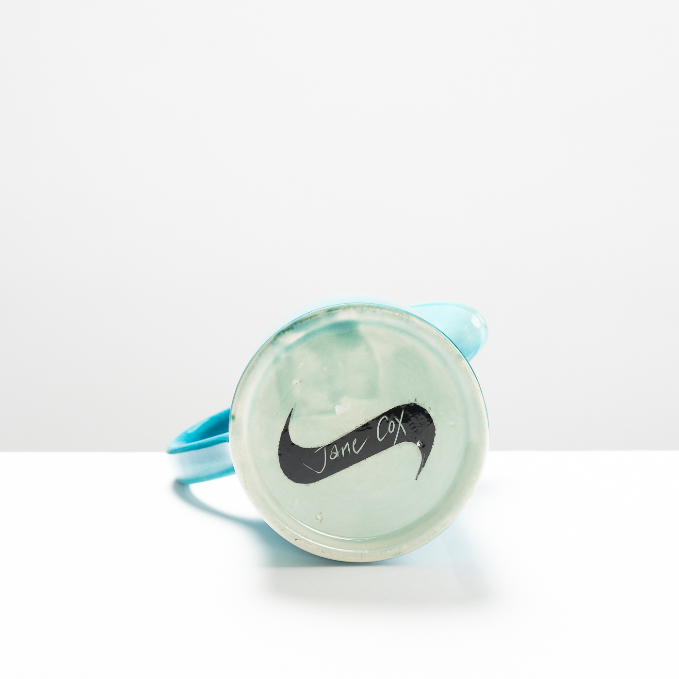 JC119Y2835 Aquitaine Plain Small Jug