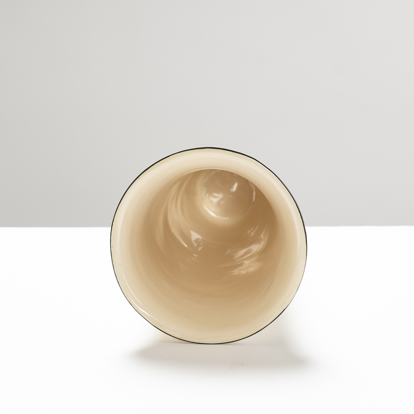 JC119Y2860 Kufic Medium Vase