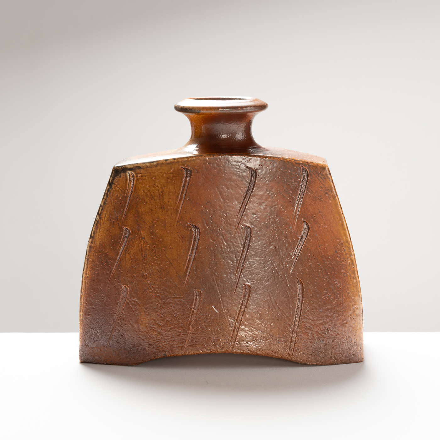 JJ4X961 Soda Slab Bottle