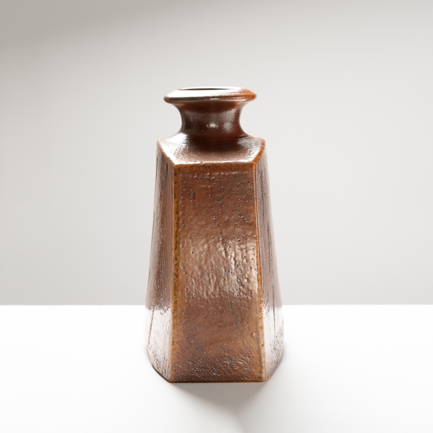 JJ4X961 Soda Slab Bottle