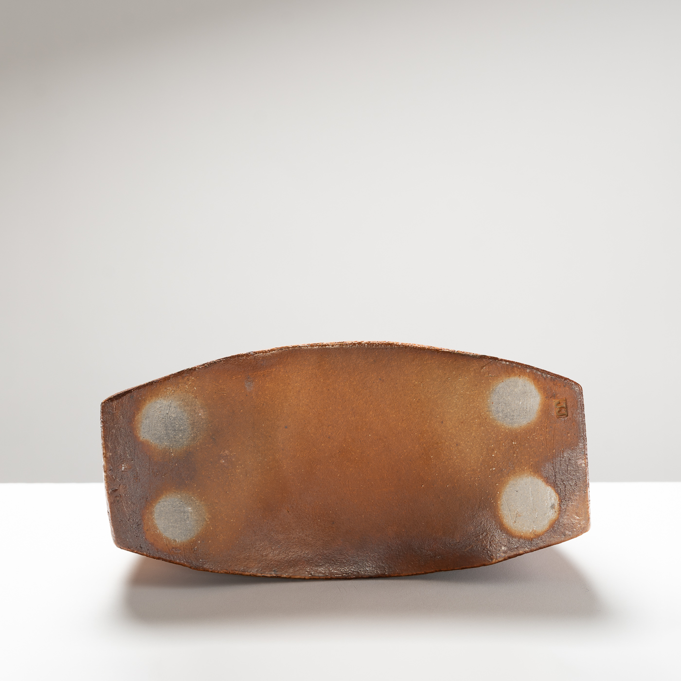 JJ4X961 Soda Slab Bottle