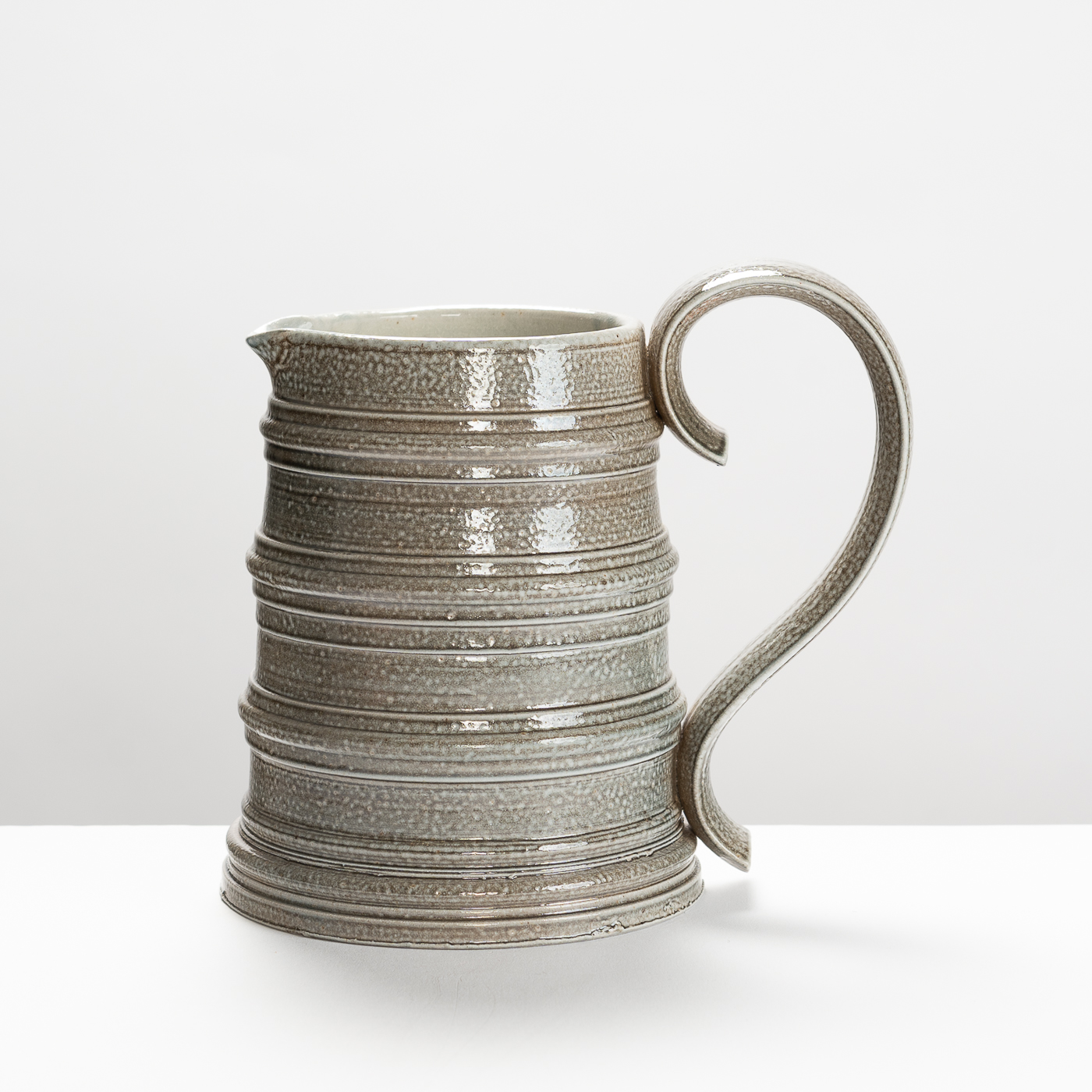 PB555Y29 Jug Banded