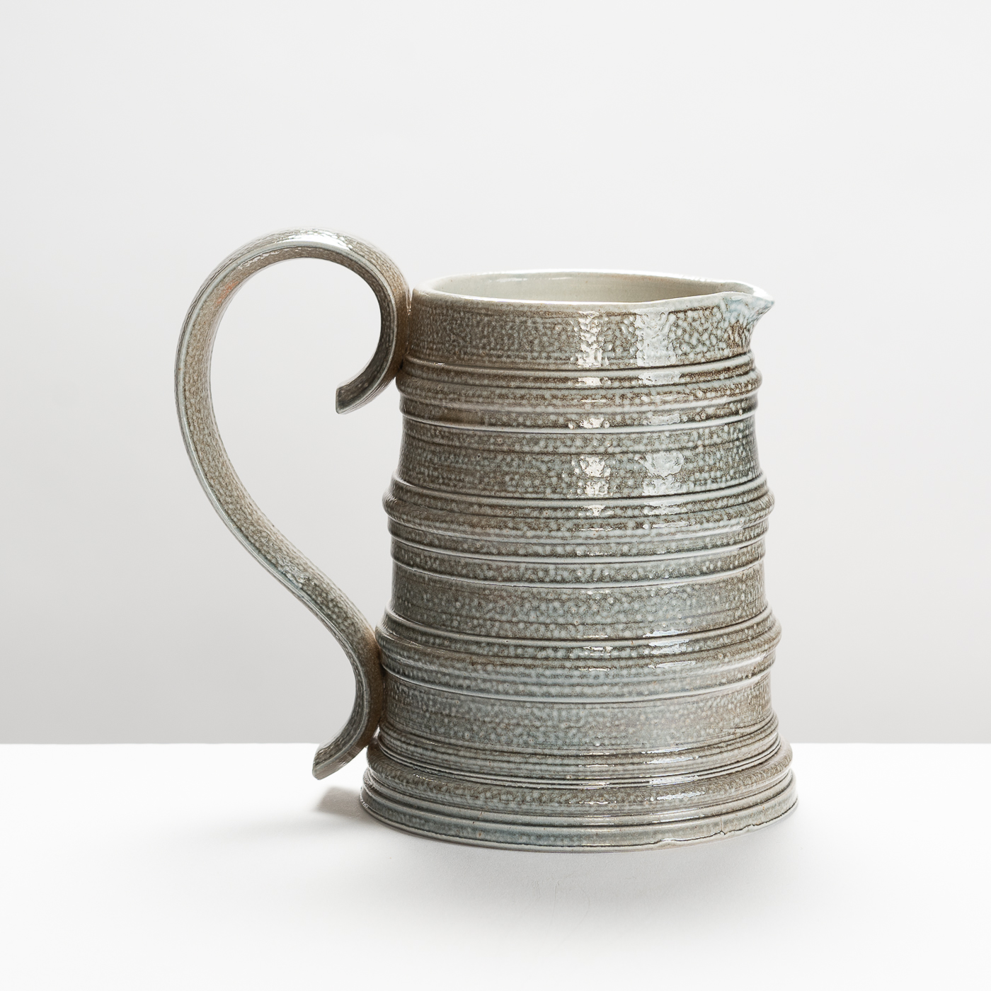 PB555Y29 Jug Banded