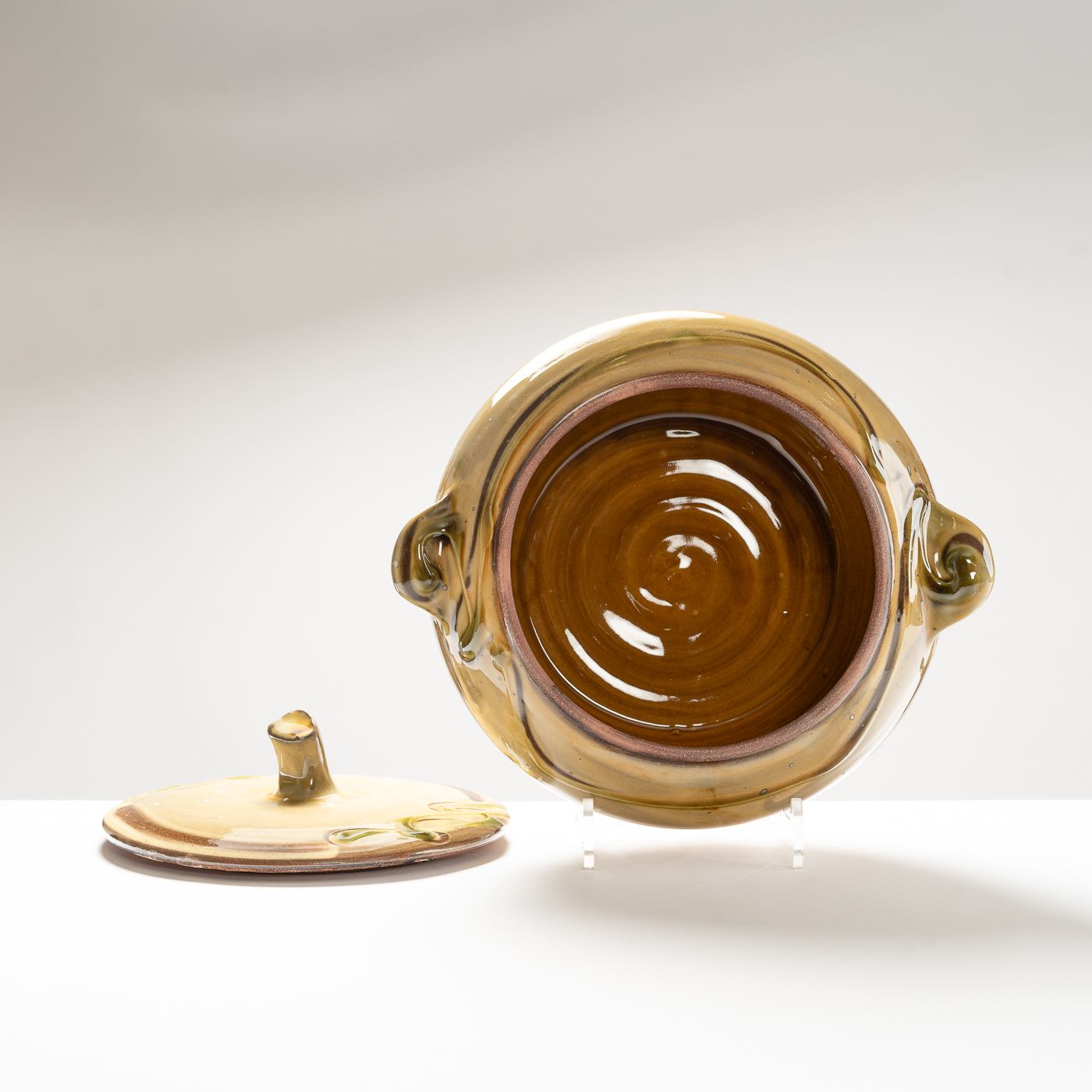 PD338Y153 Large Casserole Dish