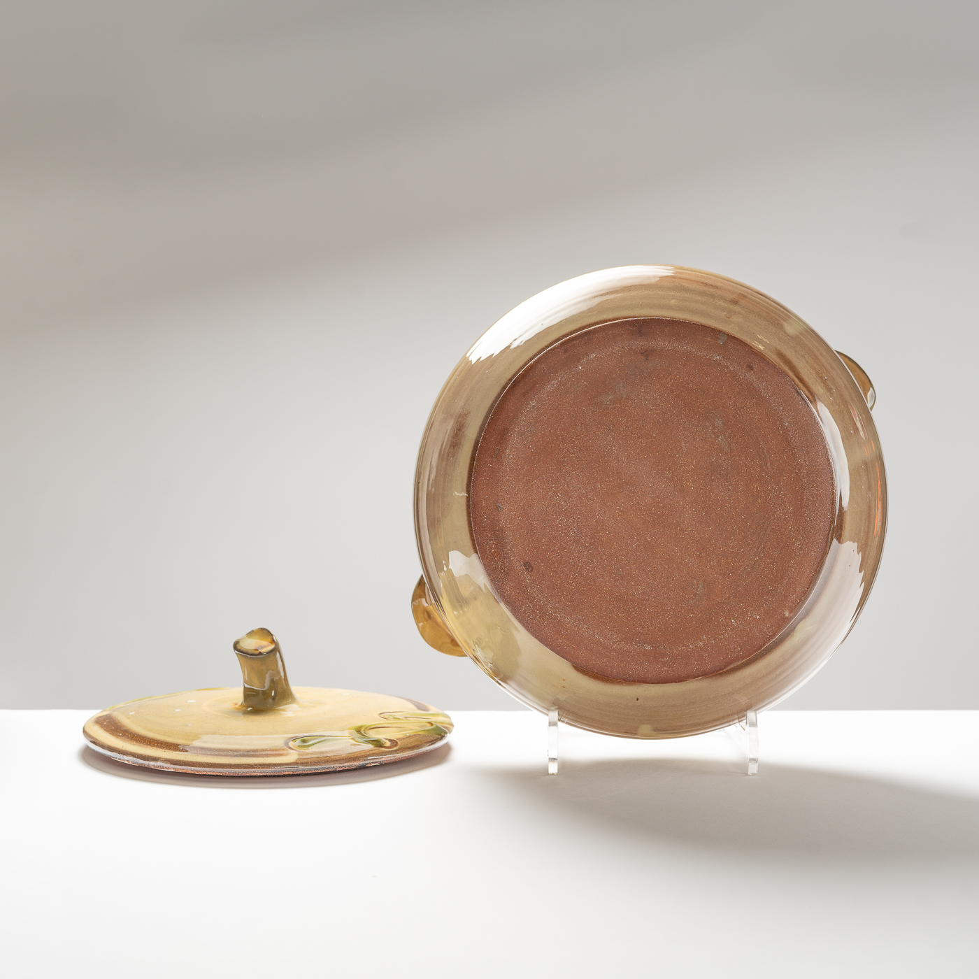 PD338Y153 Large Casserole Dish